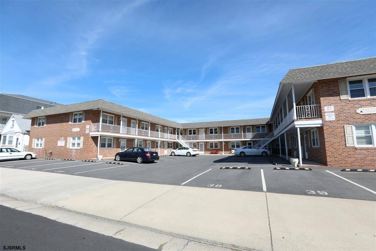 Margate, NJ 08402,21 S Monroe Ave