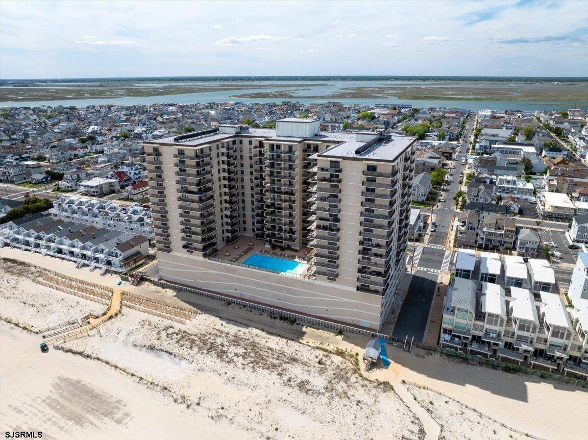 Margate, NJ 08402,9600 Atlantic #913