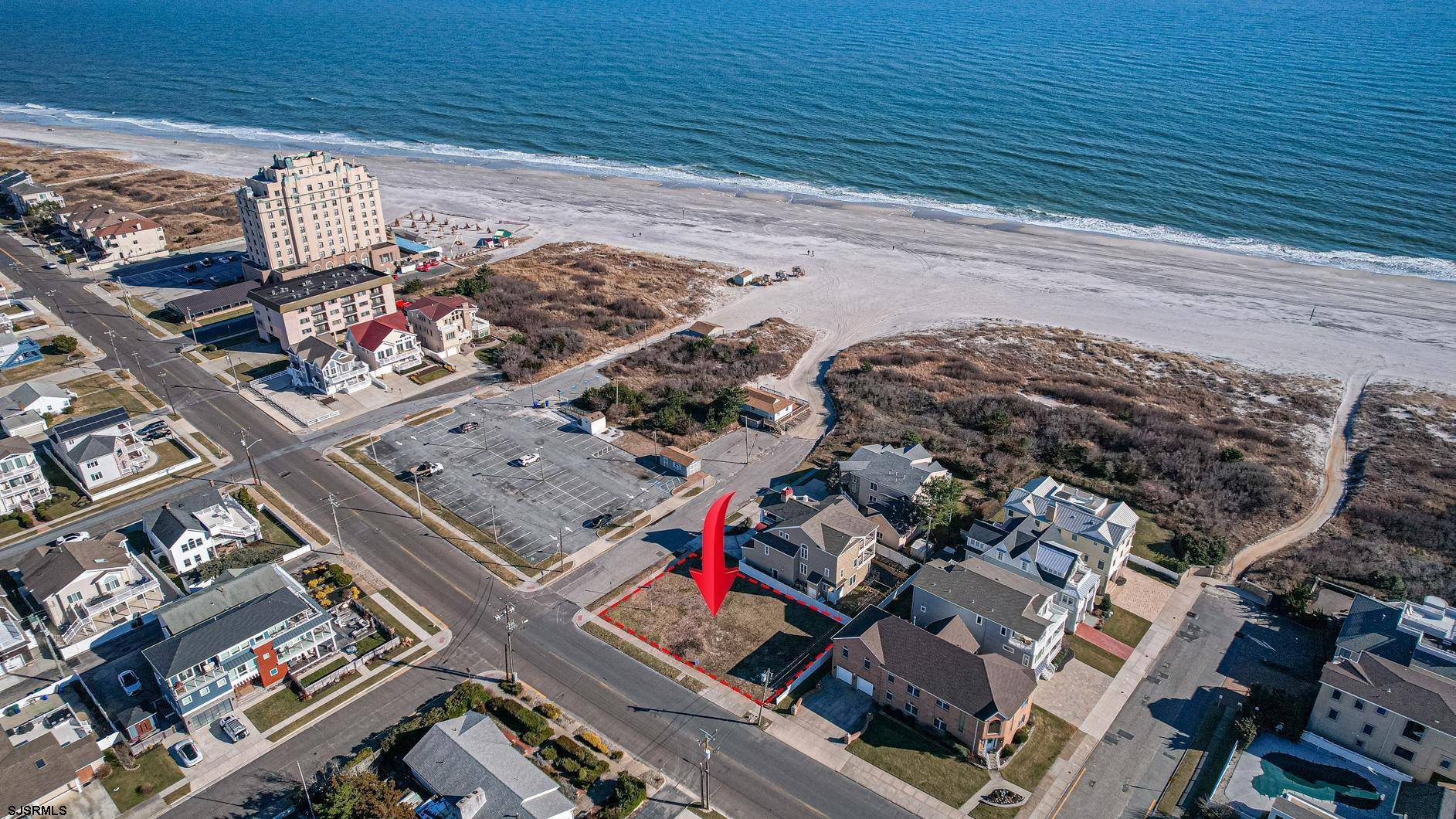 Brigantine, NJ 08203,1700 Ocean Ave