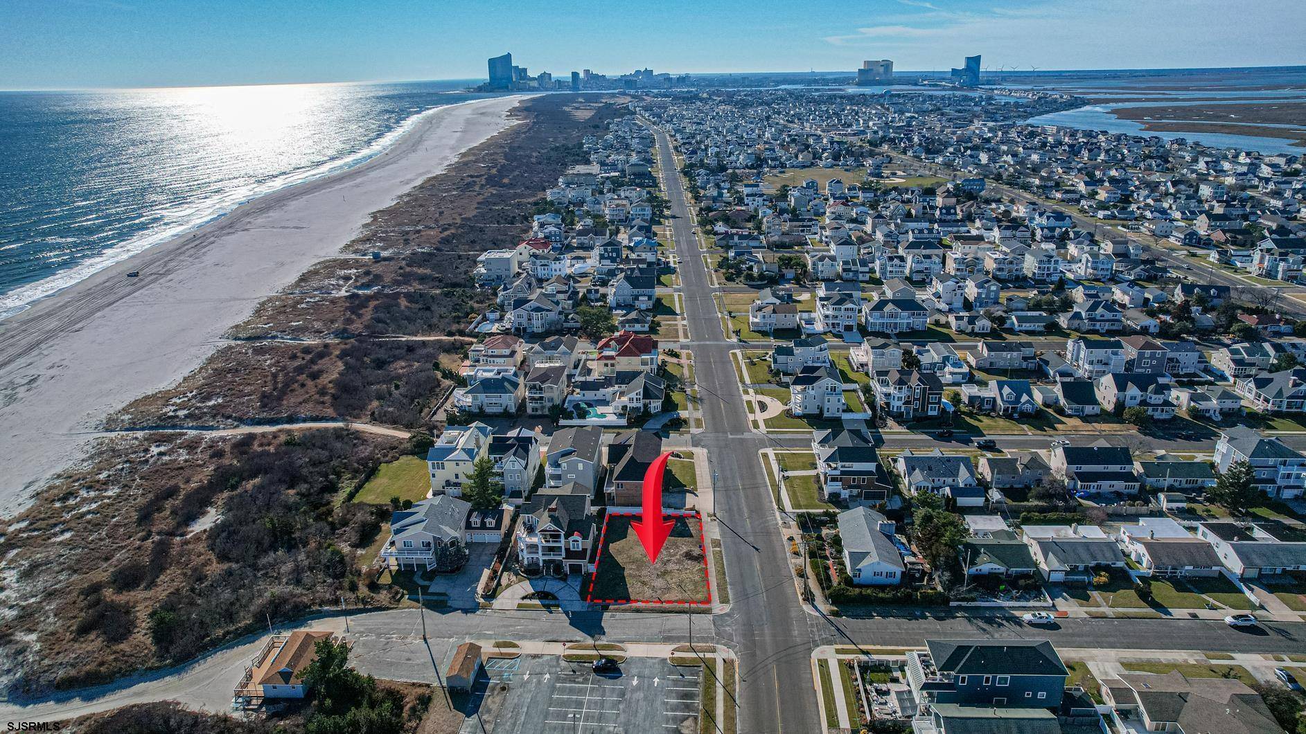Brigantine, NJ 08203,1700 Ocean Ave