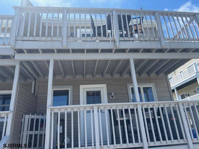 Brigantine, NJ 08203,101 N 11th. Unit A #A