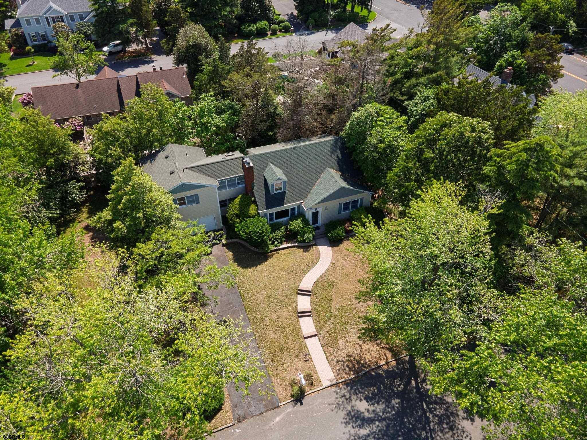 Linwood, NJ 08221,209 Berkshire Ave