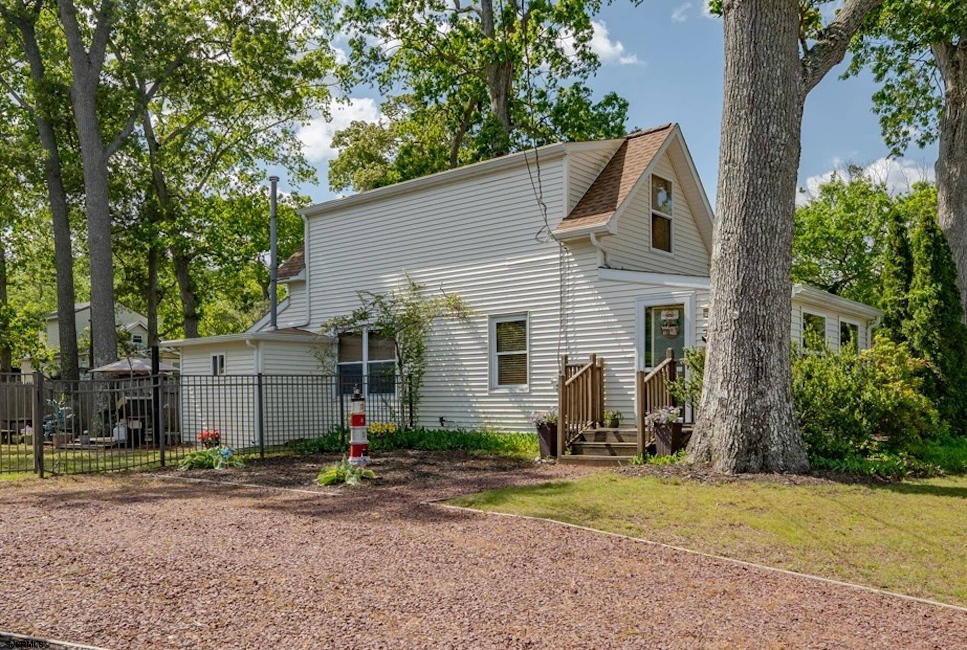 Somers Point, NJ 08244,202 Steelman Ave