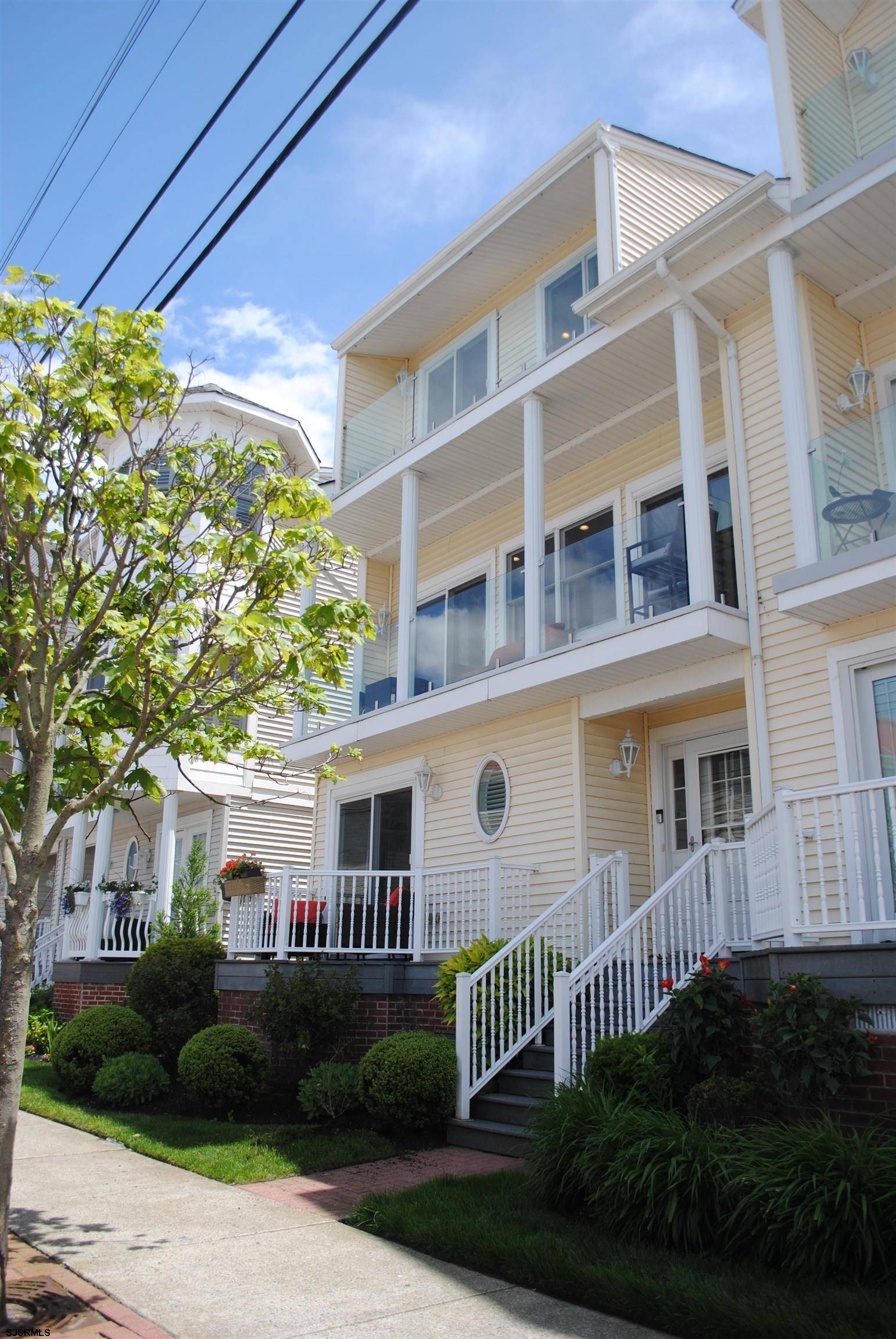 Margate, NJ 08402,9406 Amherst Ave