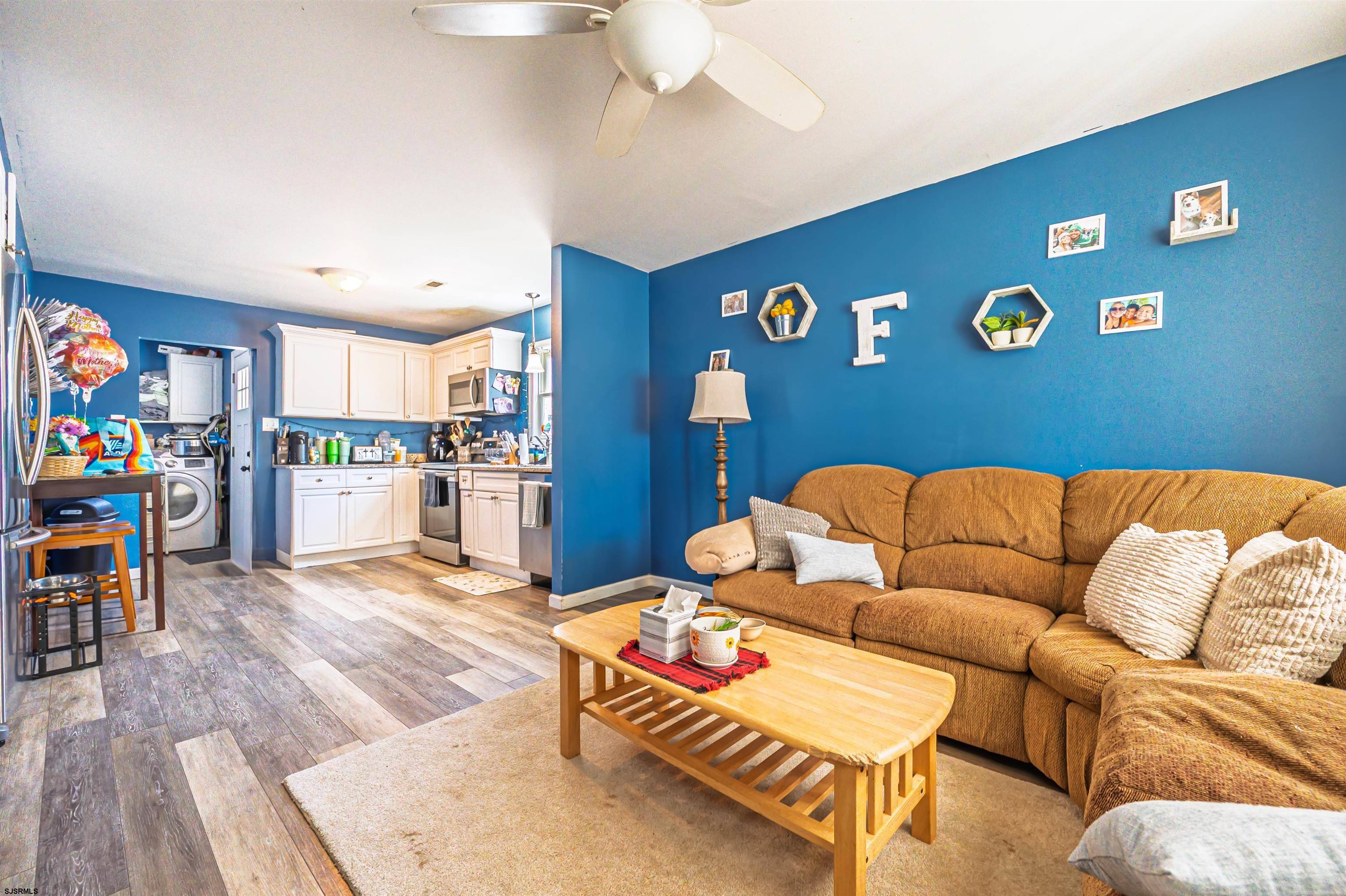 Villas, NJ 08251,425 Desoto Ave Ave