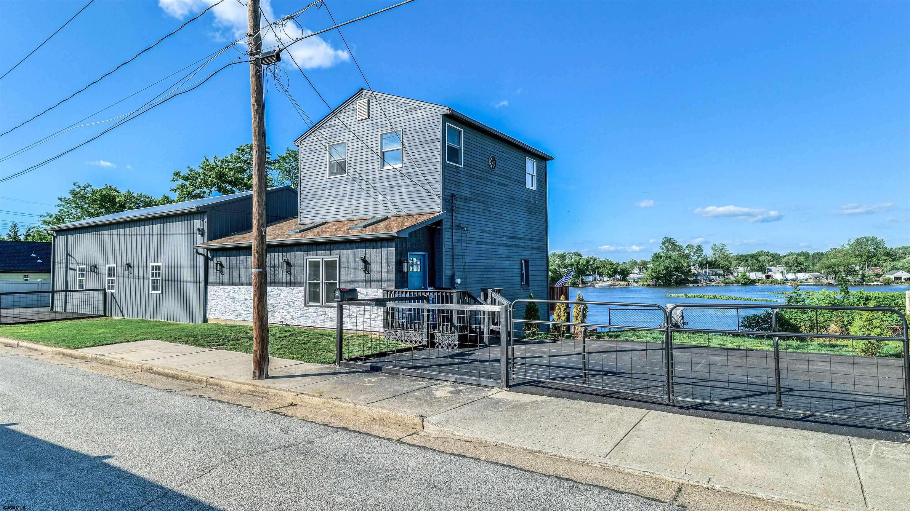 Westville, NJ 08093,29 Edgewater Ave Ave