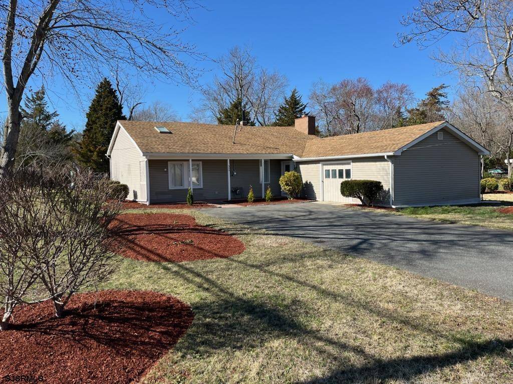 Galloway Township, NJ 08215-3265,909 WEST White Horse Pike