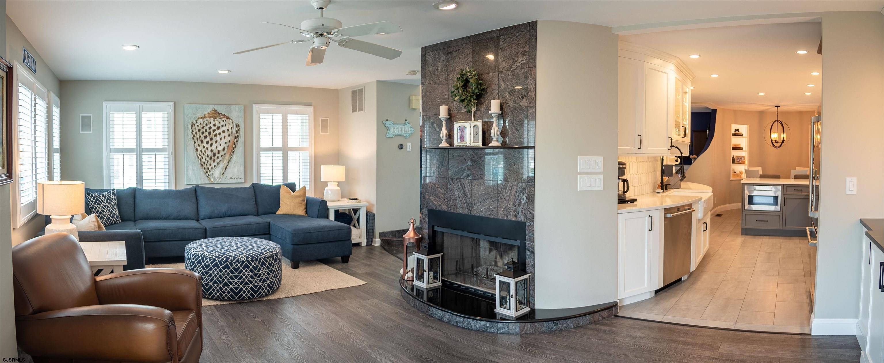 Longport, NJ 08403,2608 Oberon Ave