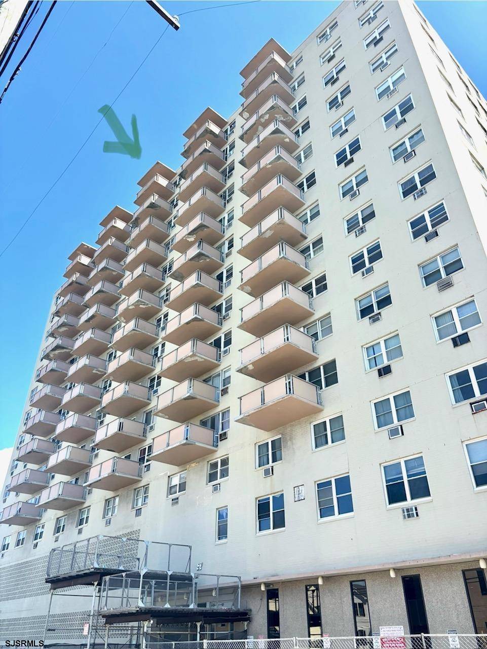 Atlantic City, NJ 08401,3817 Ventnor #1507