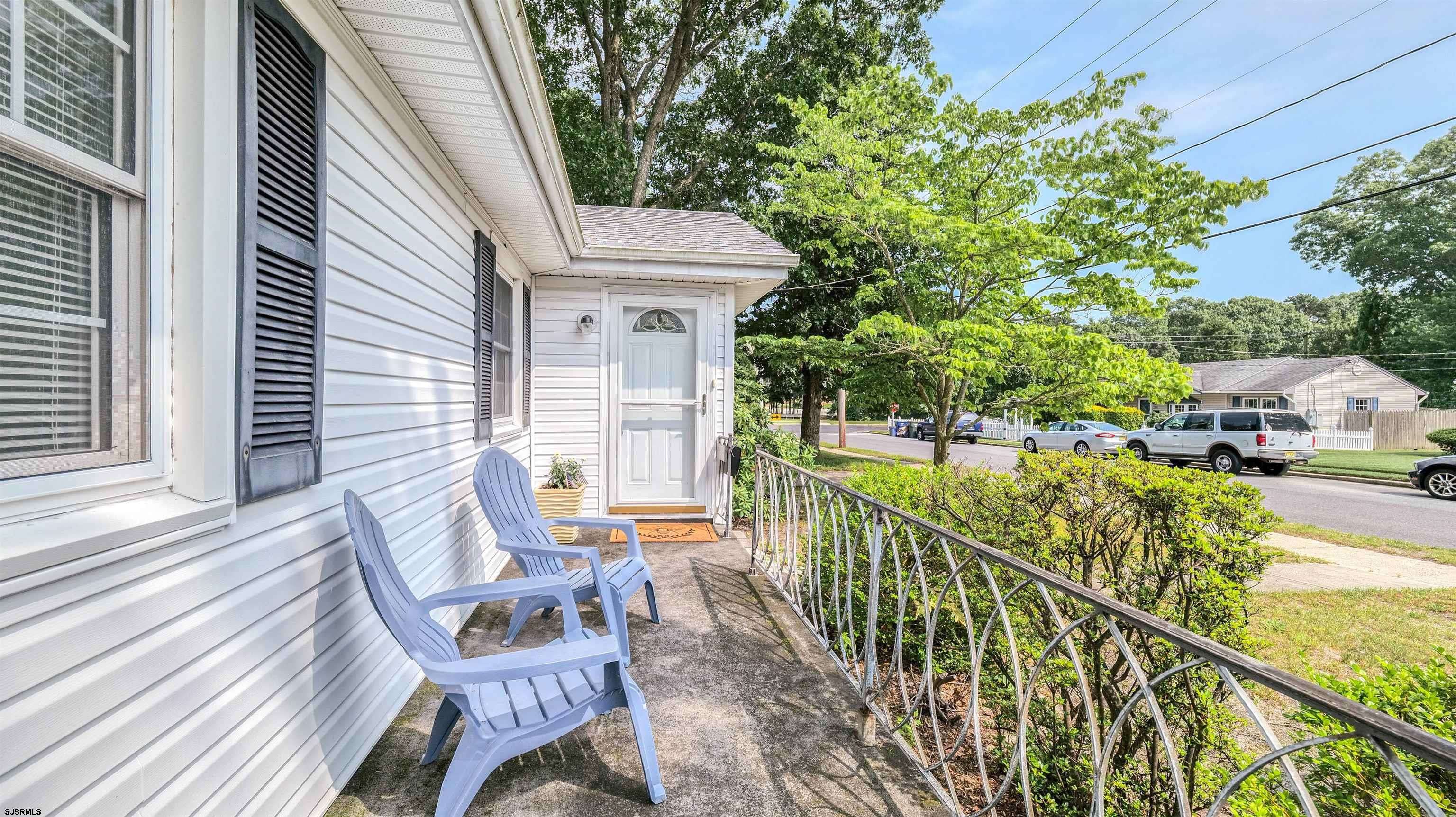 Northfield, NJ 08225,205 Ridgewood Dr