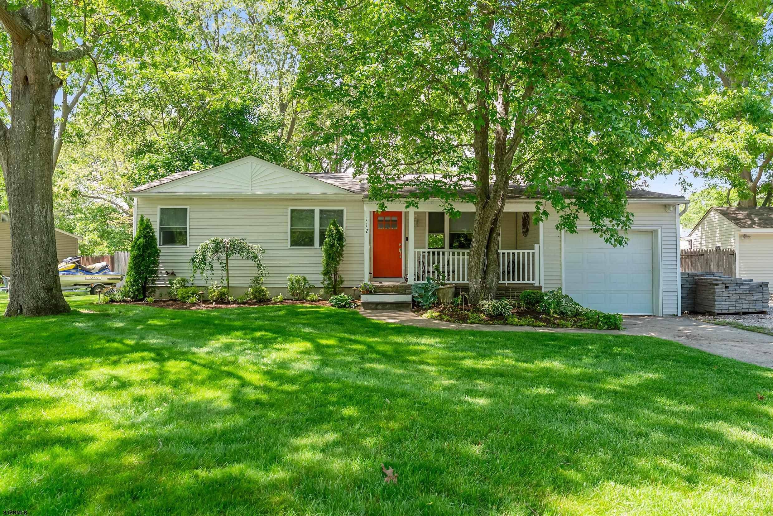Egg Harbor Township, NJ 08234,112 Drexel Ave