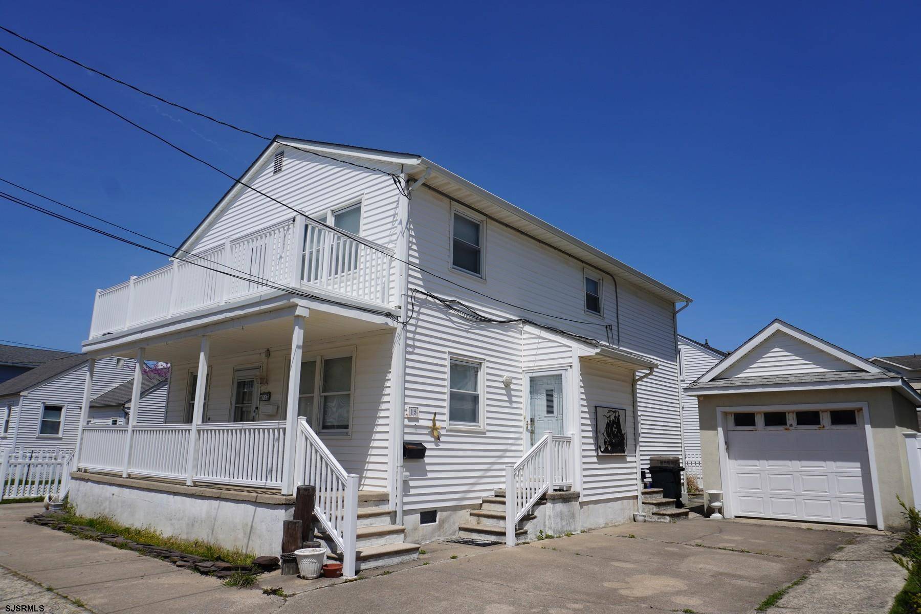 Margate, NJ 08402,15 S Decatur