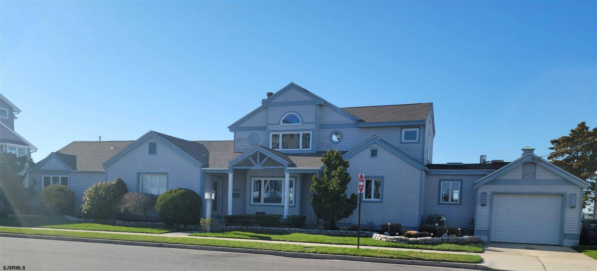 Margate, NJ 08402,8601 Fulton Ave