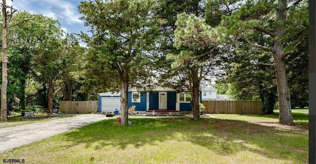 Upper Township, NJ 08223,4 Bayview