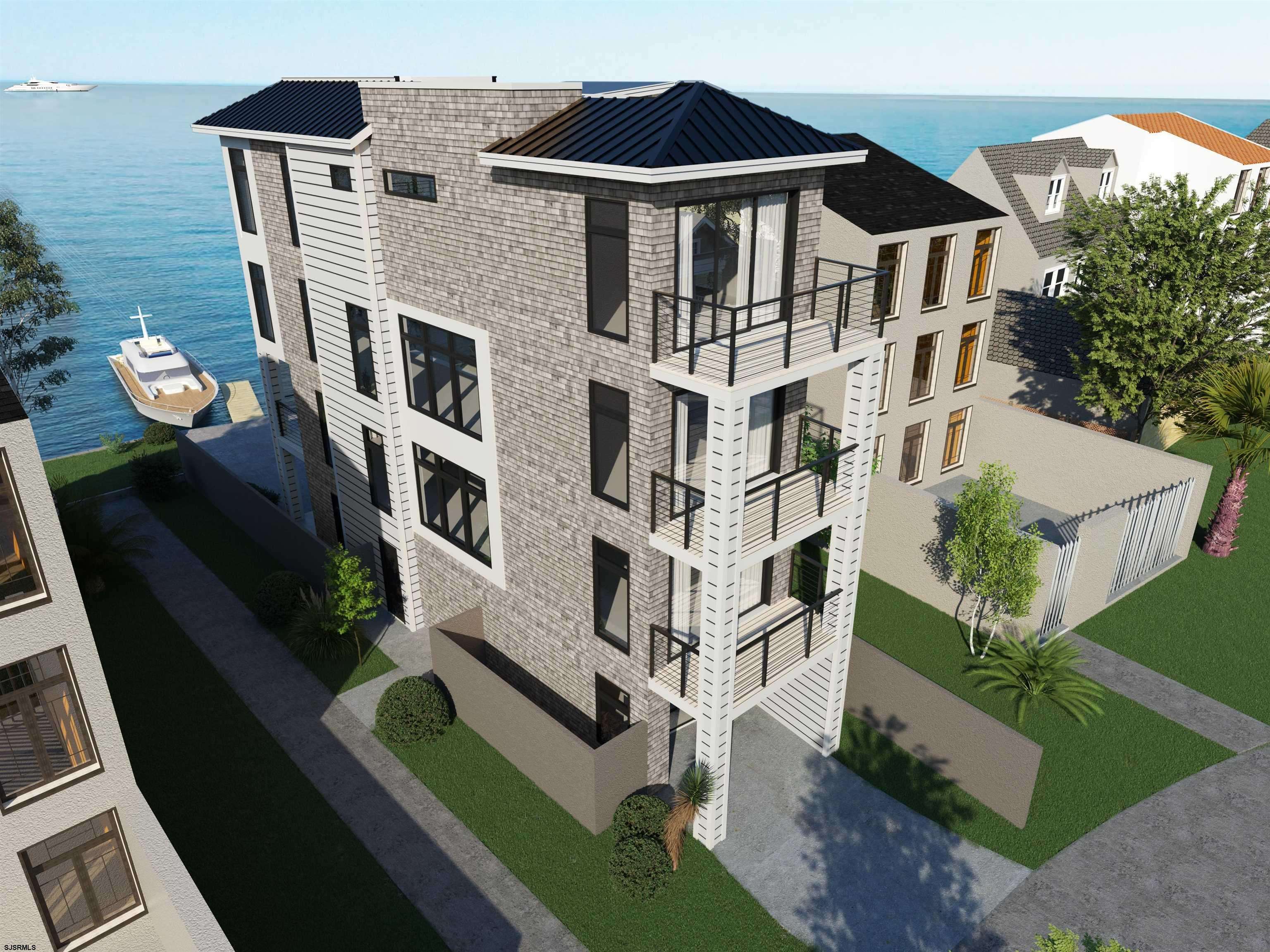 Ocean City, NJ 08226,233 W 17th St