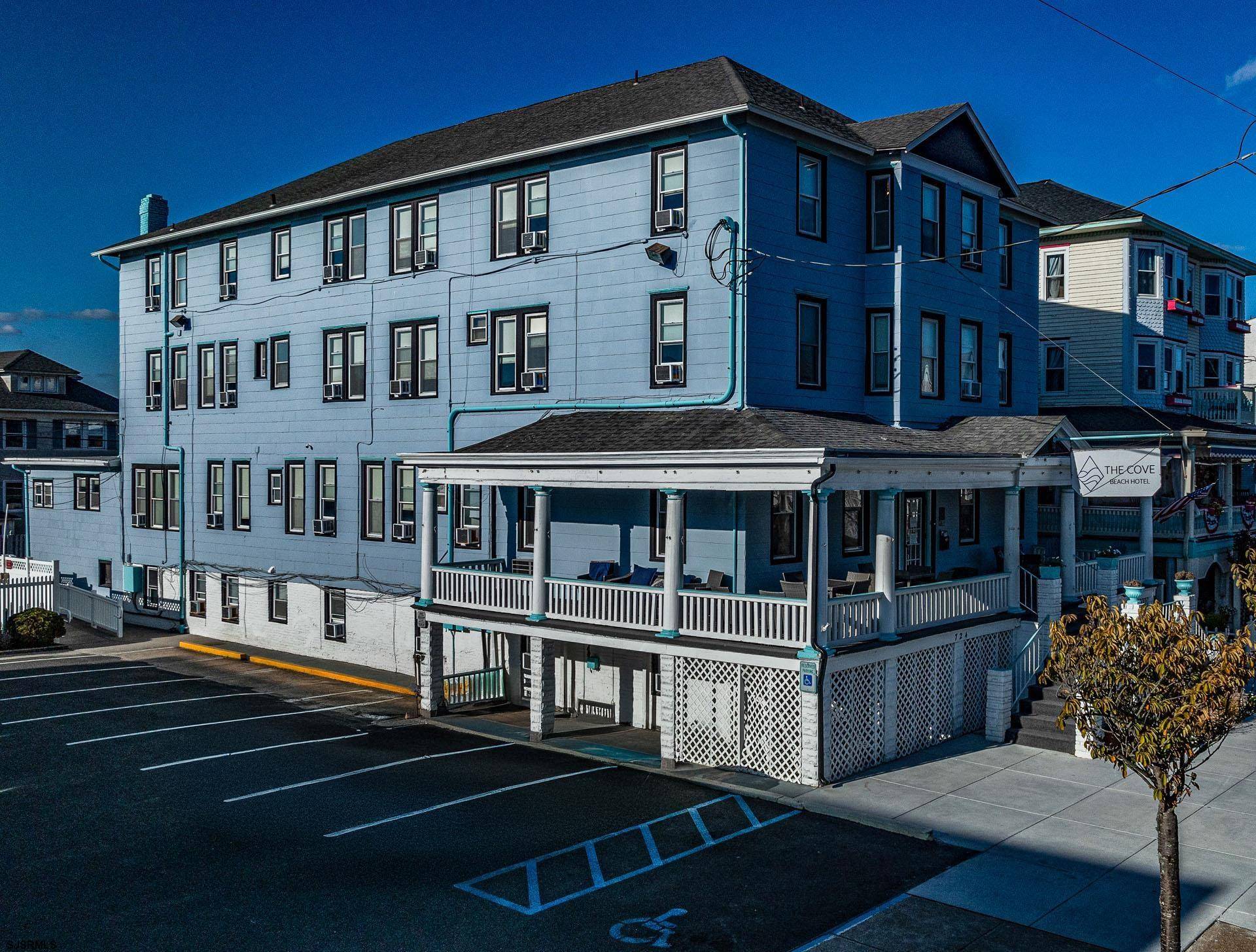 Ocean City, NJ 08226,724 Ocean Ave