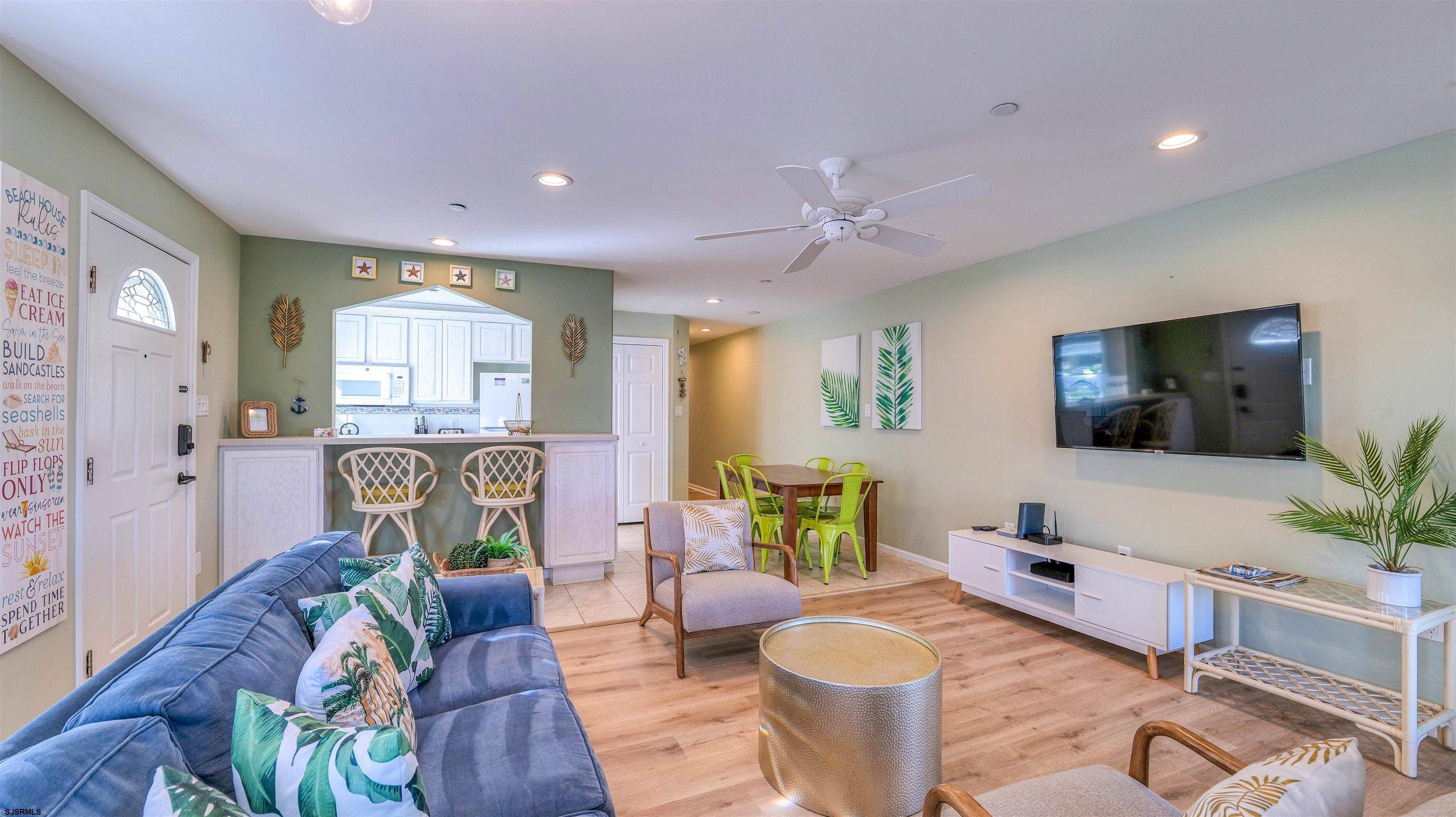 Ocean City, NJ 08226,1318 Ocean Ave. #1318