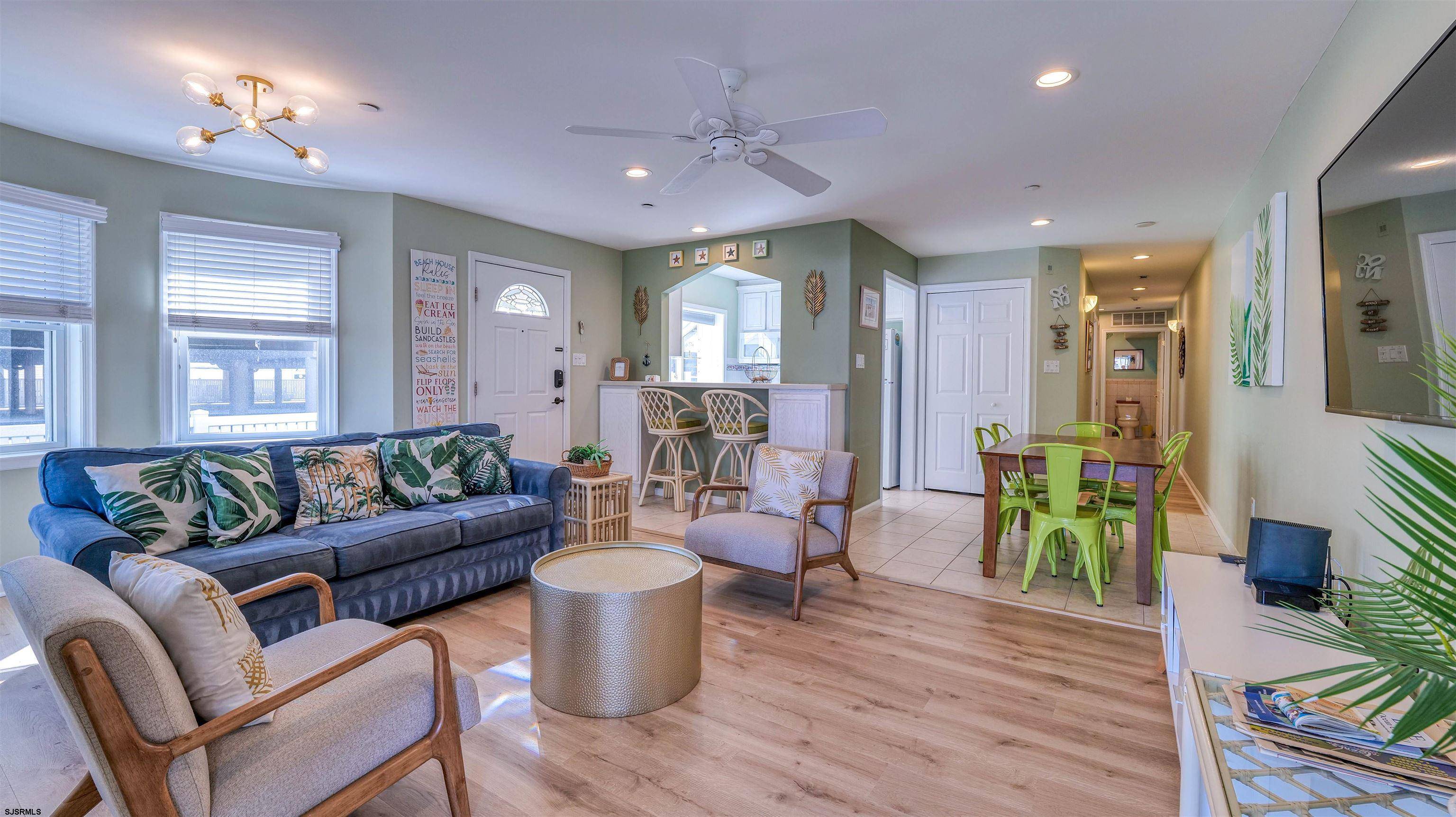Ocean City, NJ 08226,1318 Ocean Ave. #1318