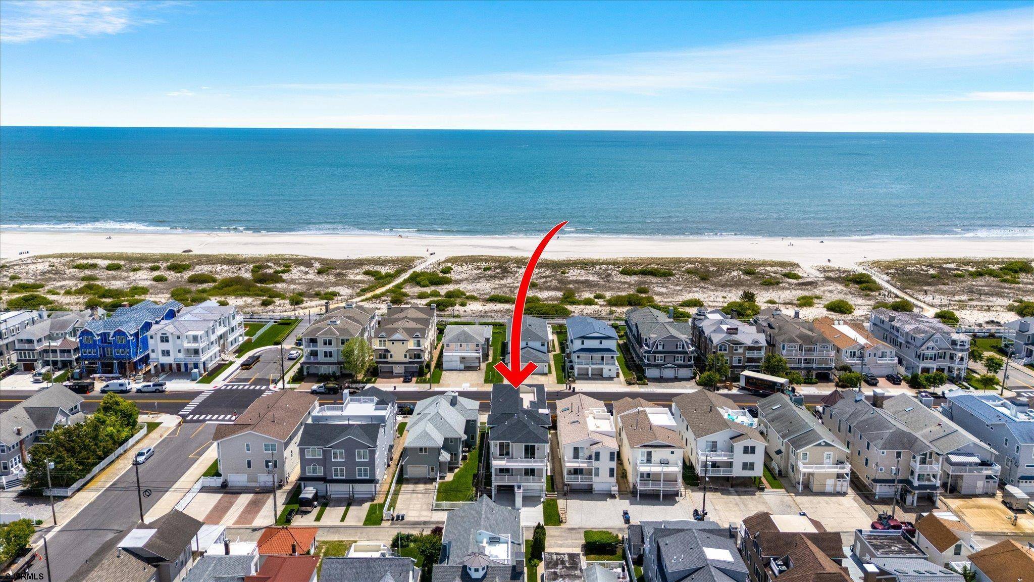 Ocean City, NJ 08226,2114 Wesley #2nd Floor