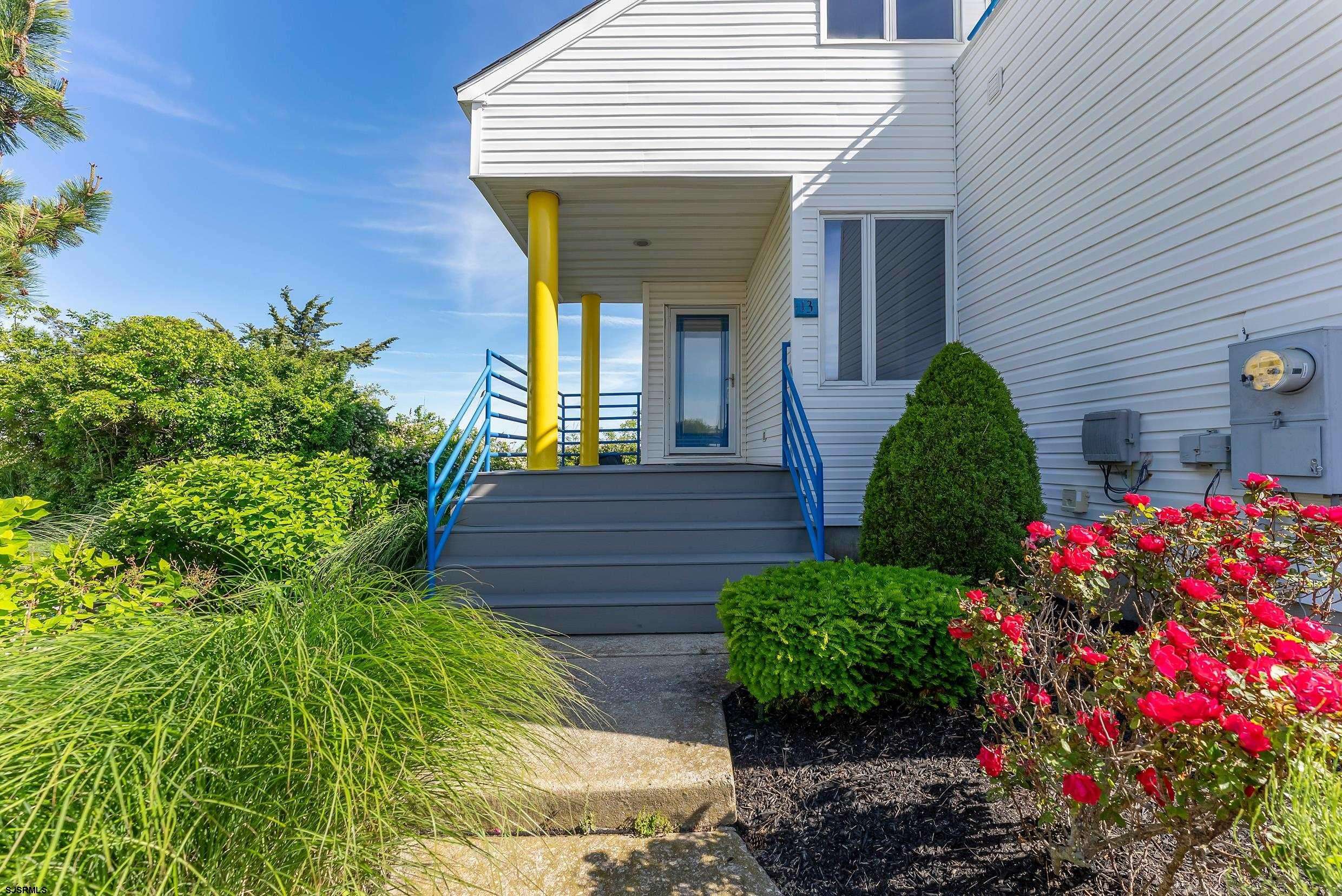 Brigantine, NJ 08203,13 Delmar Ln