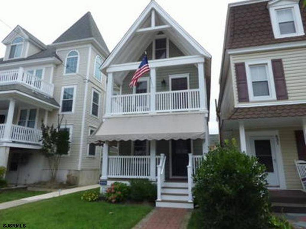 Ocean City, NJ 08226,629 Central Ave