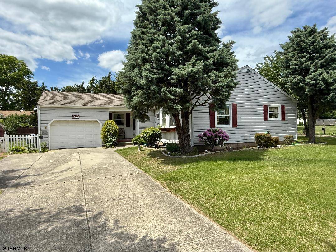 Marmora, NJ 08223,604 Keats Ave
