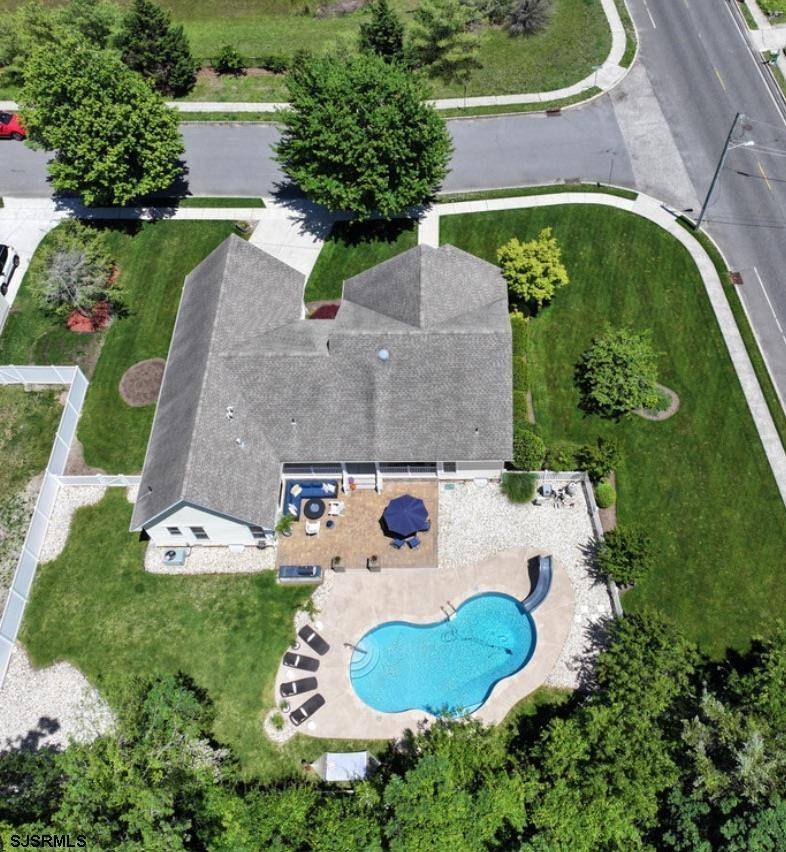 Egg Harbor, NJ 08234,24 Scarlett Oak Cir