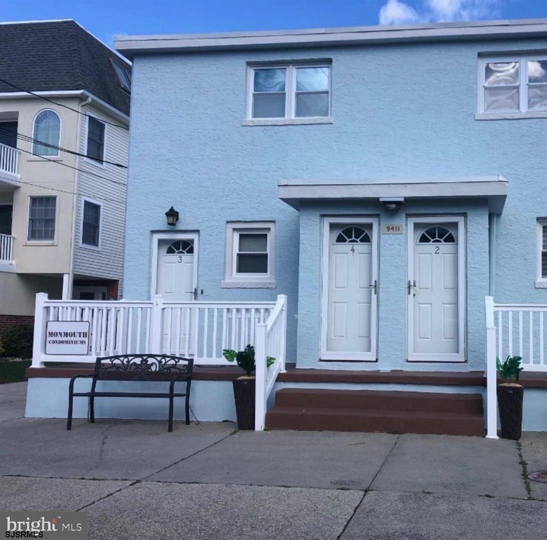 Margate, NJ 08402,9411 Monmouth Ave