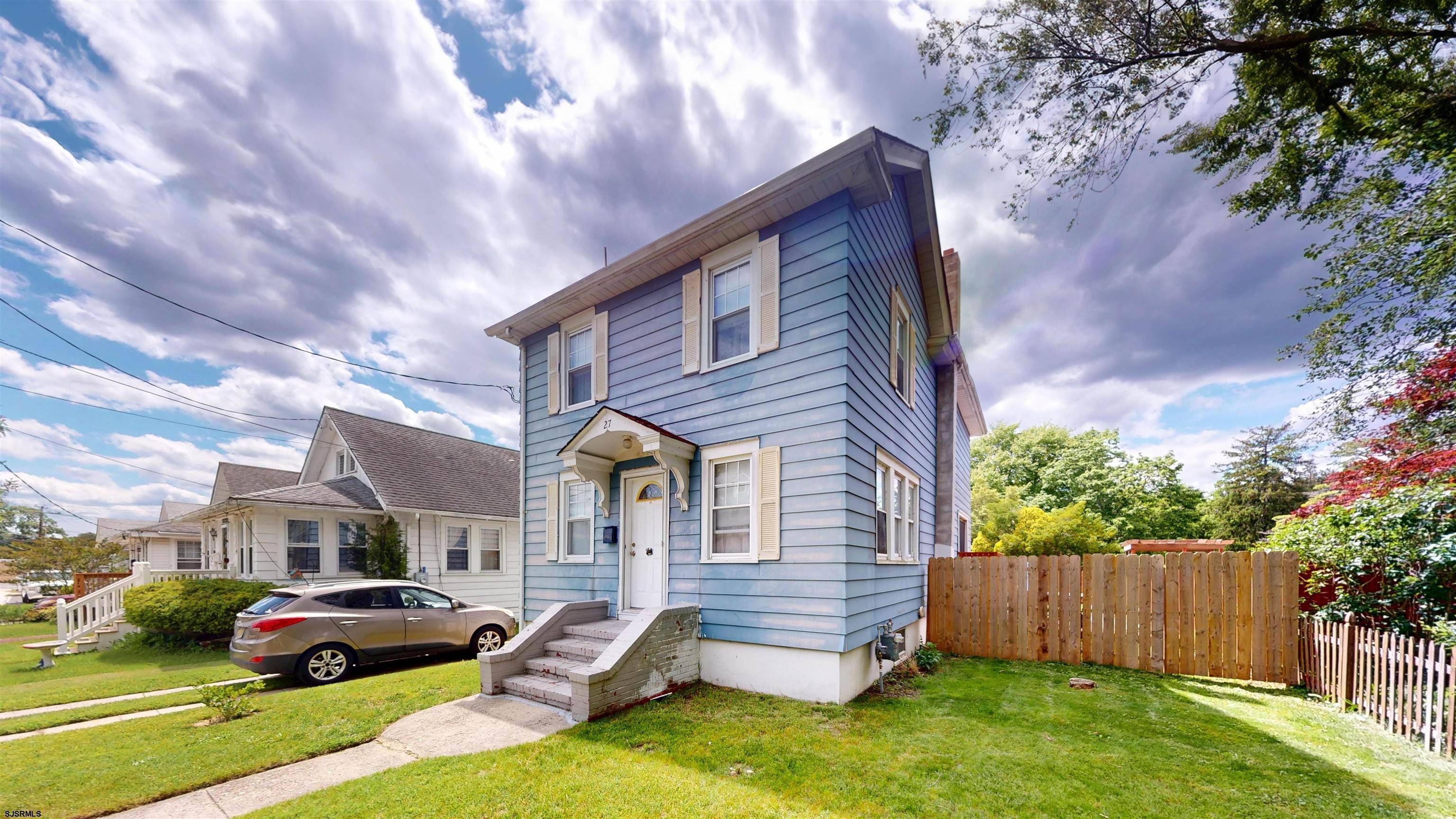 Absecon, NJ 08201,27 School Street