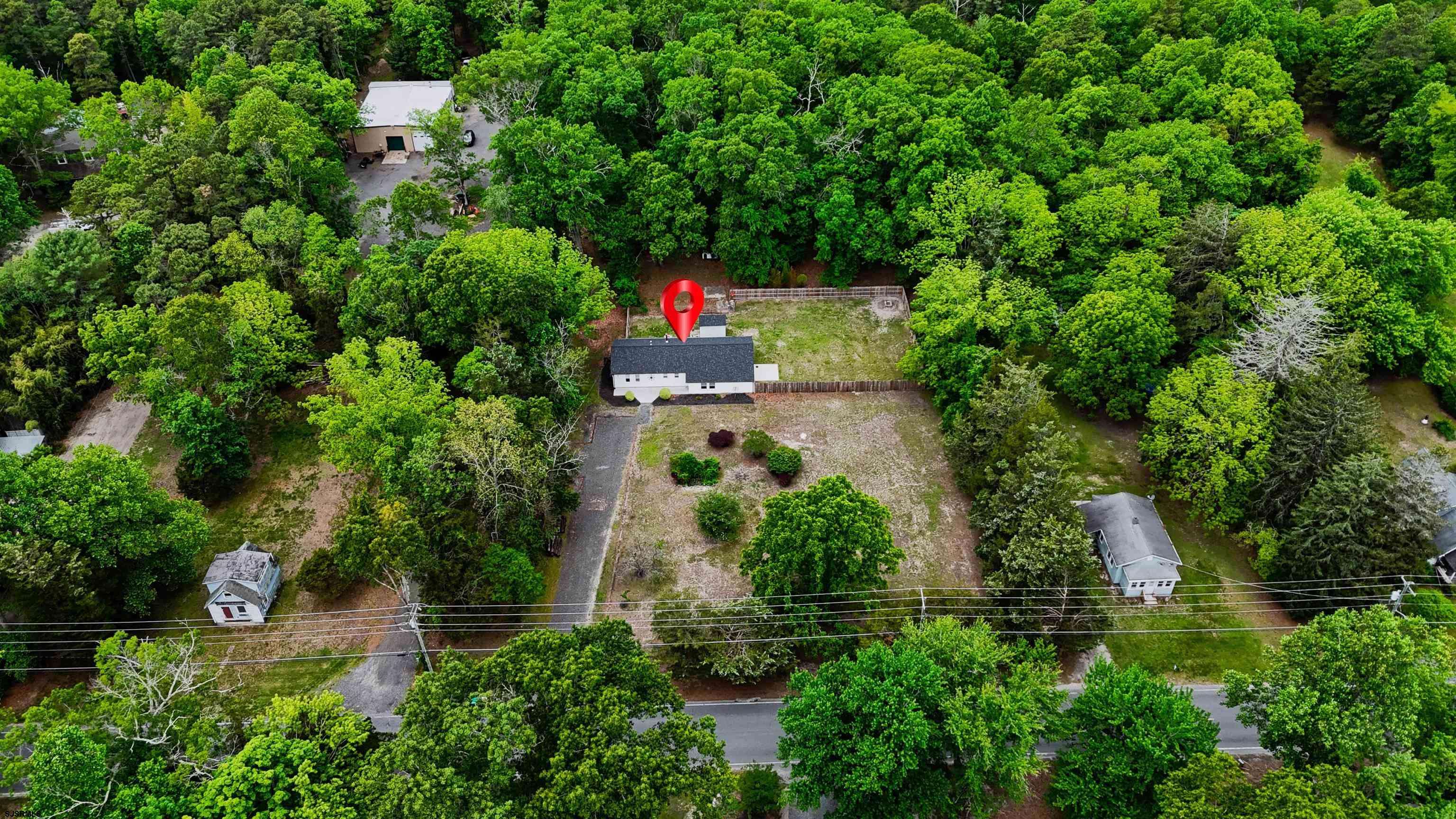 Mullica Township, NJ 08215-4134,700 Columbia Road