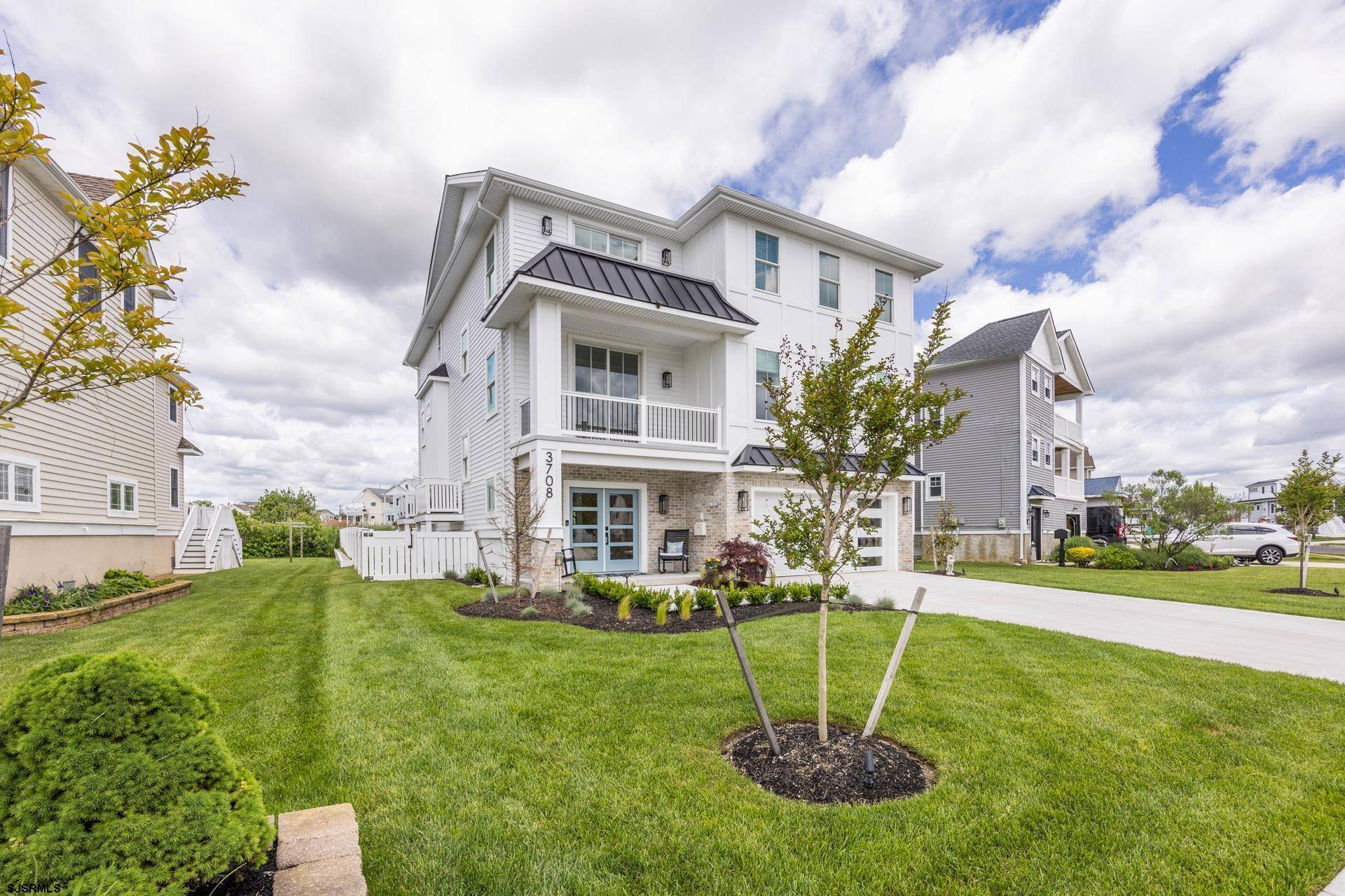 Ocean City, NJ 08226,3708 Westminster Ln
