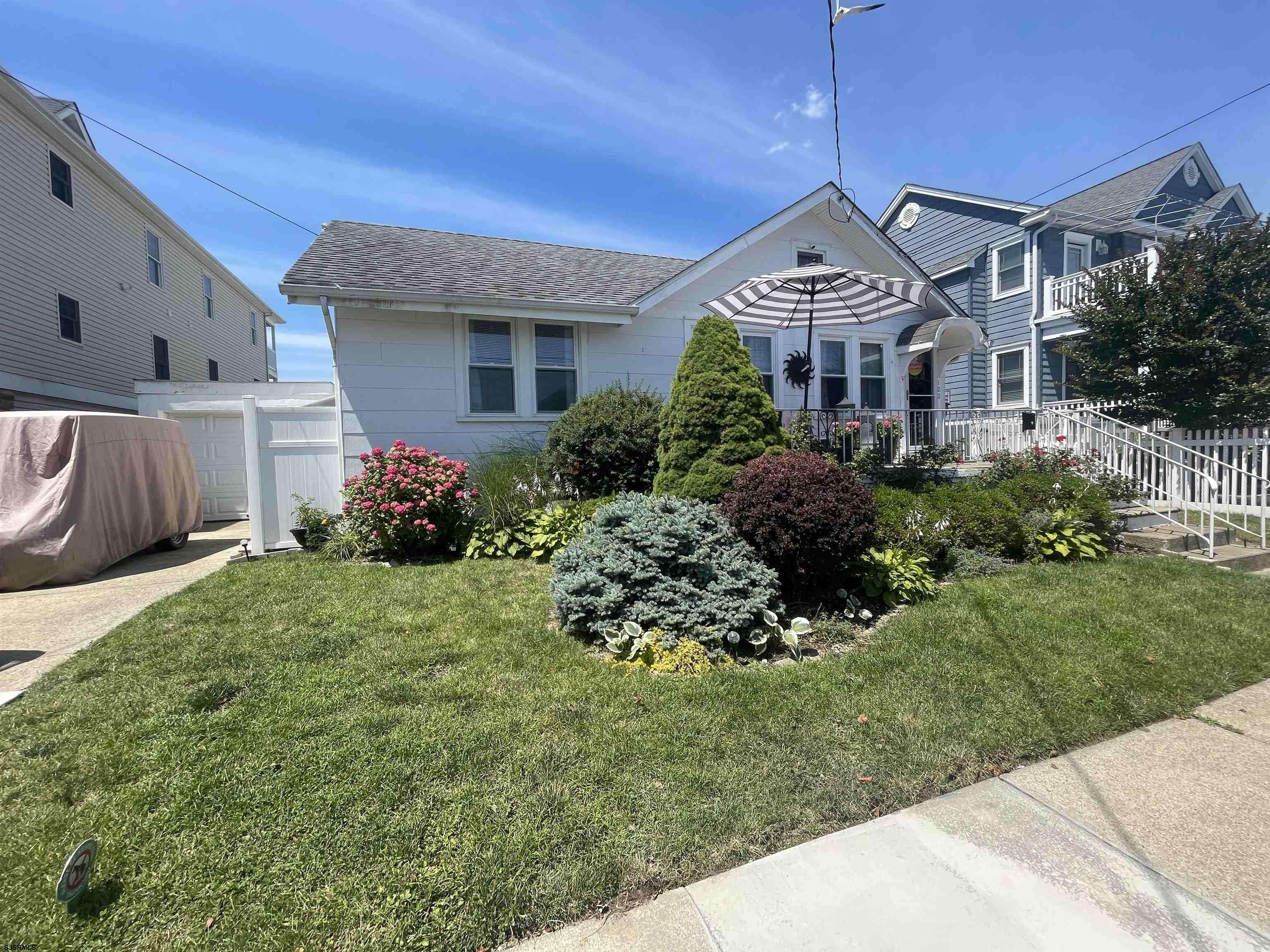 Margate, NJ 08402,120 N Monroe Ave