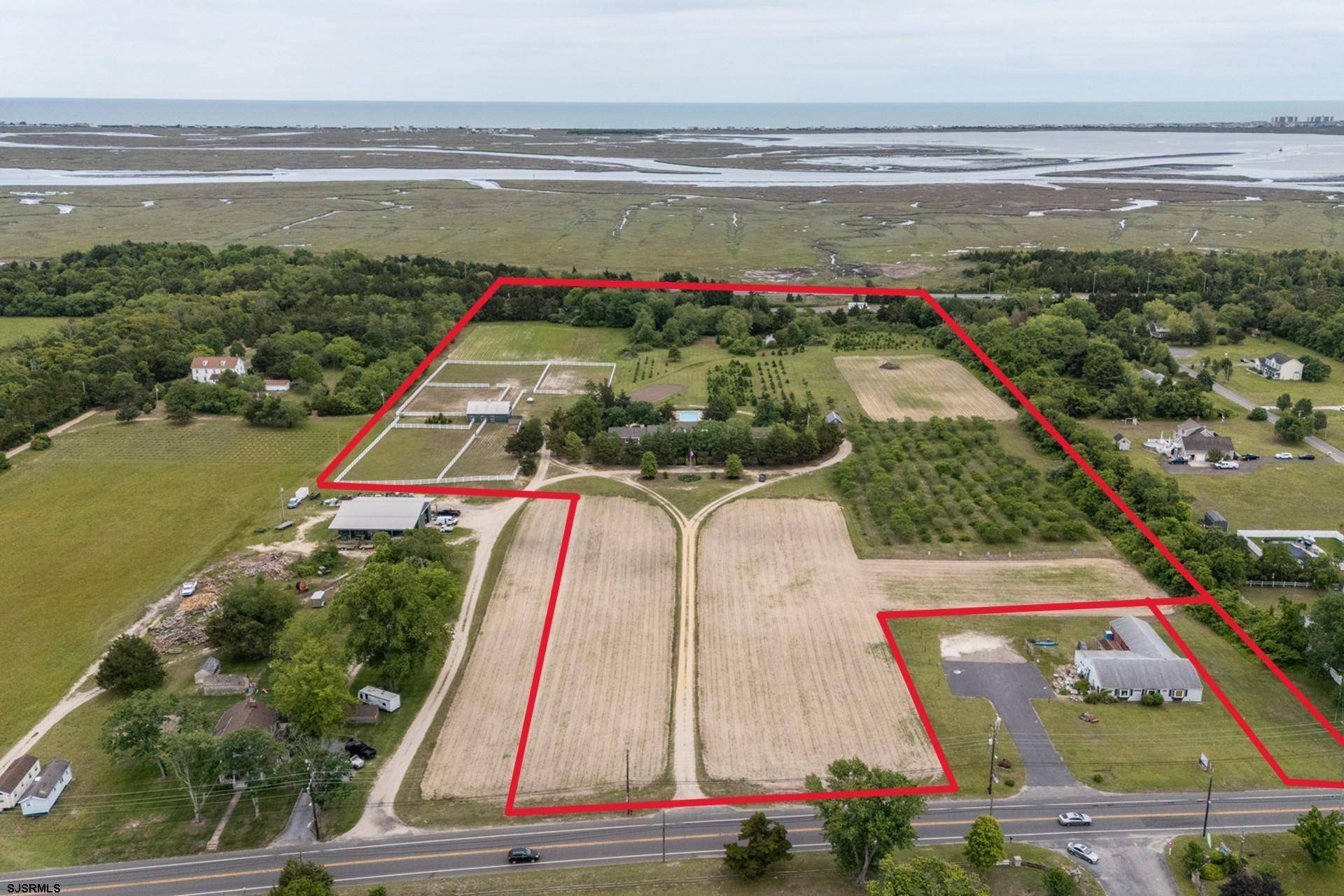 Ocean View, NJ 08230,3065 N Route 9