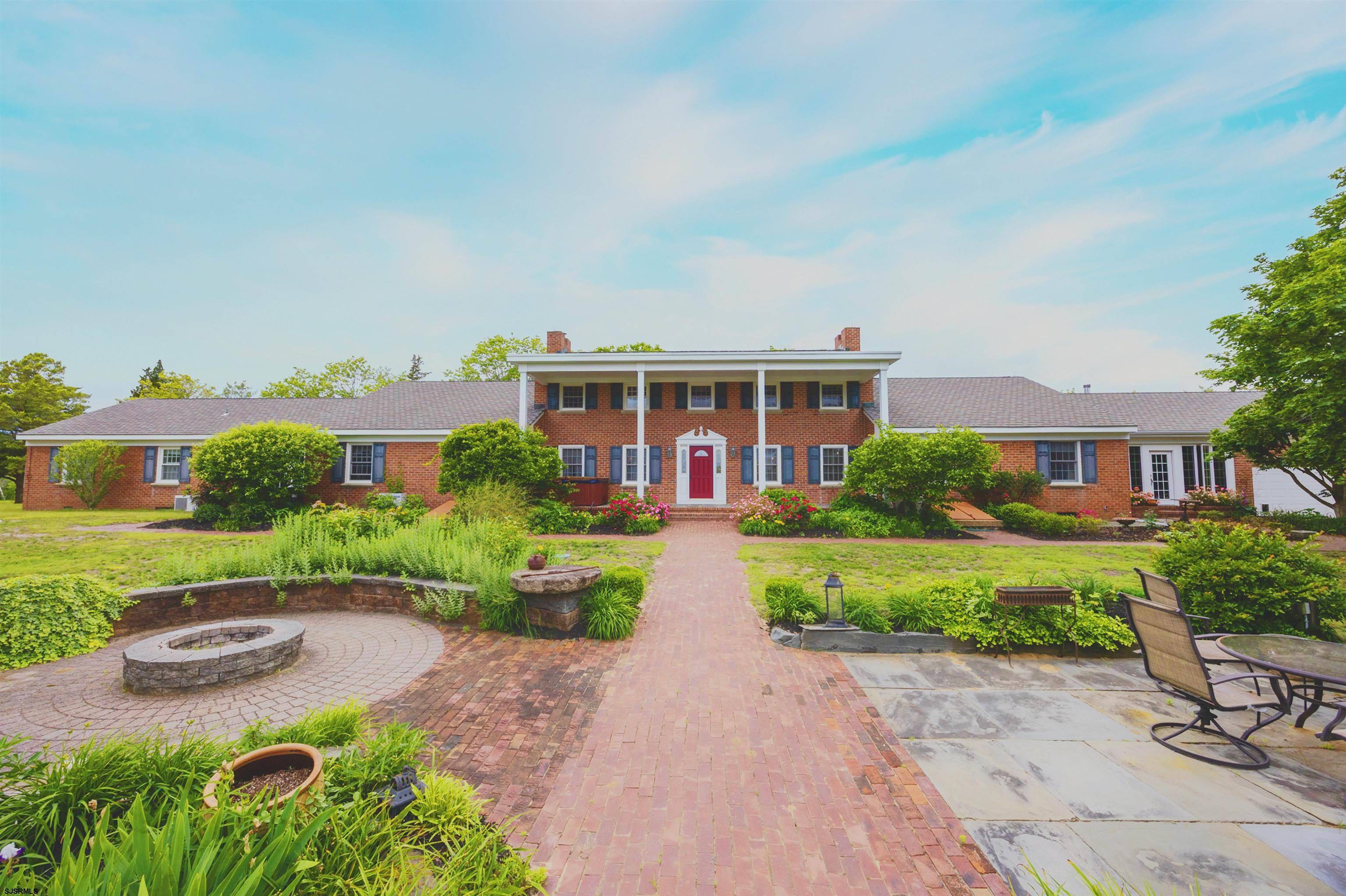 Ocean View, NJ 08230,3065 N Route 9