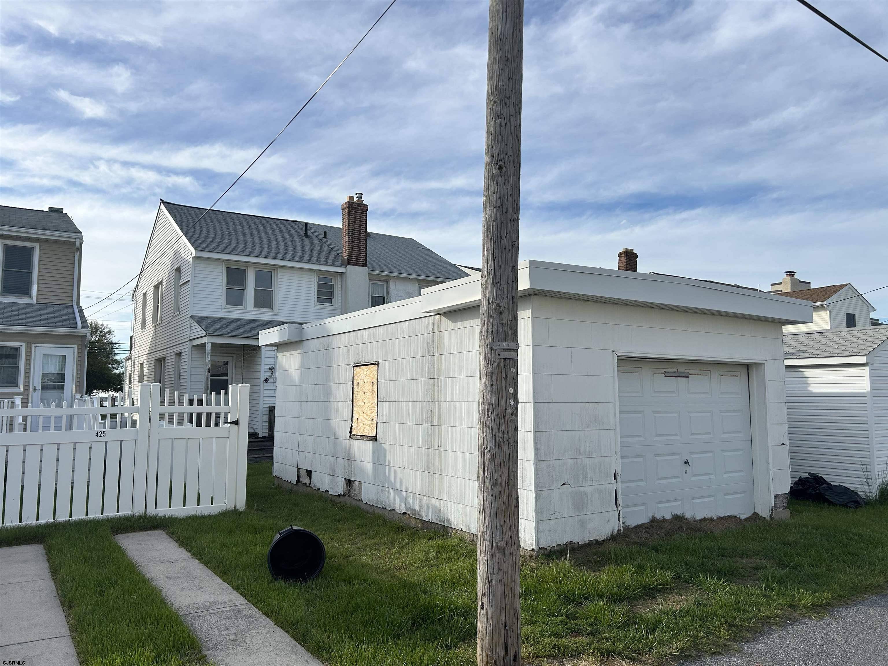Ocean City, NJ 08226,423 Bay Ave