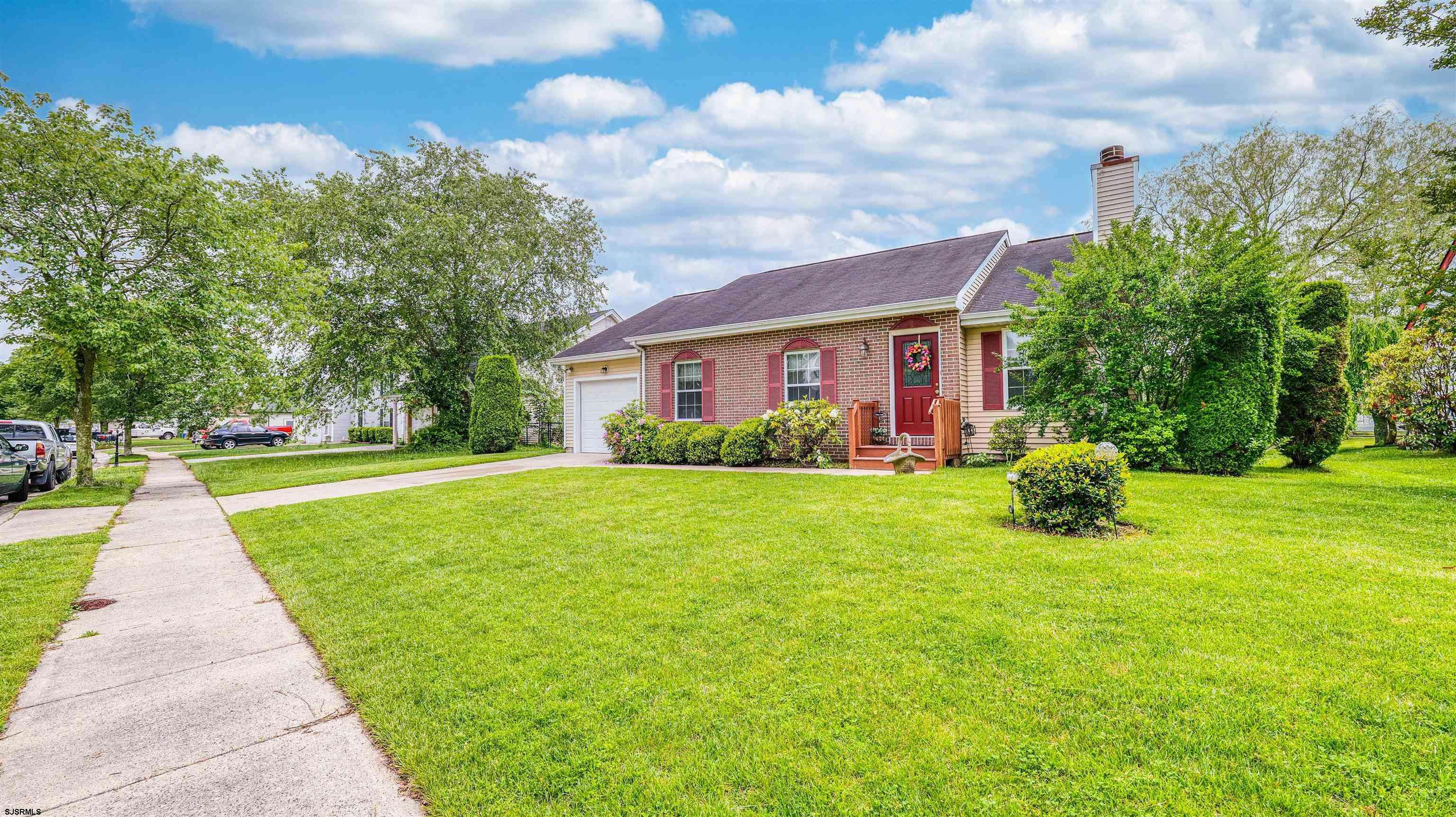 Egg Harbor Township, NJ 08234,207 Ontario Avenue