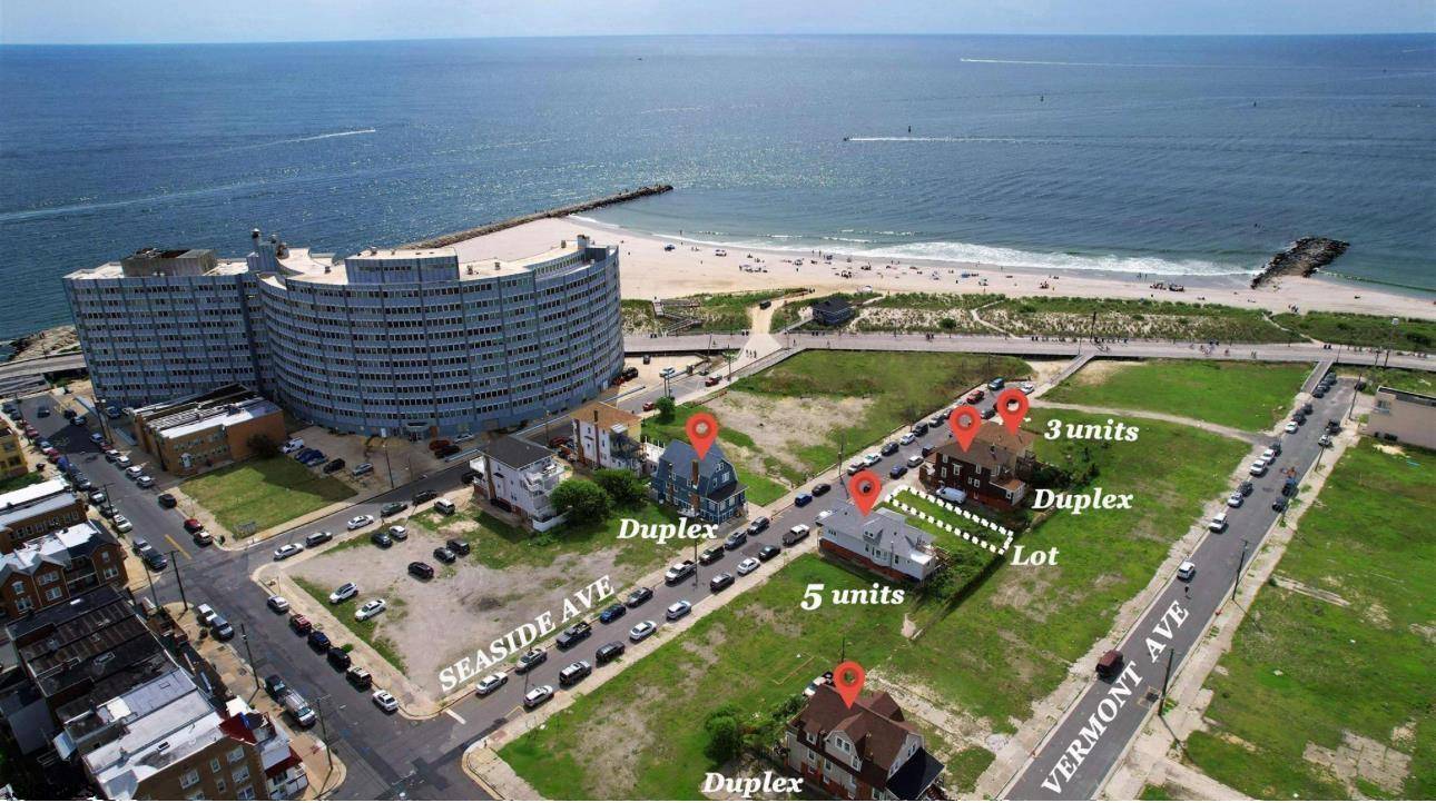 Atlantic City, NJ 08401,205 S Vermont Ave Ave
