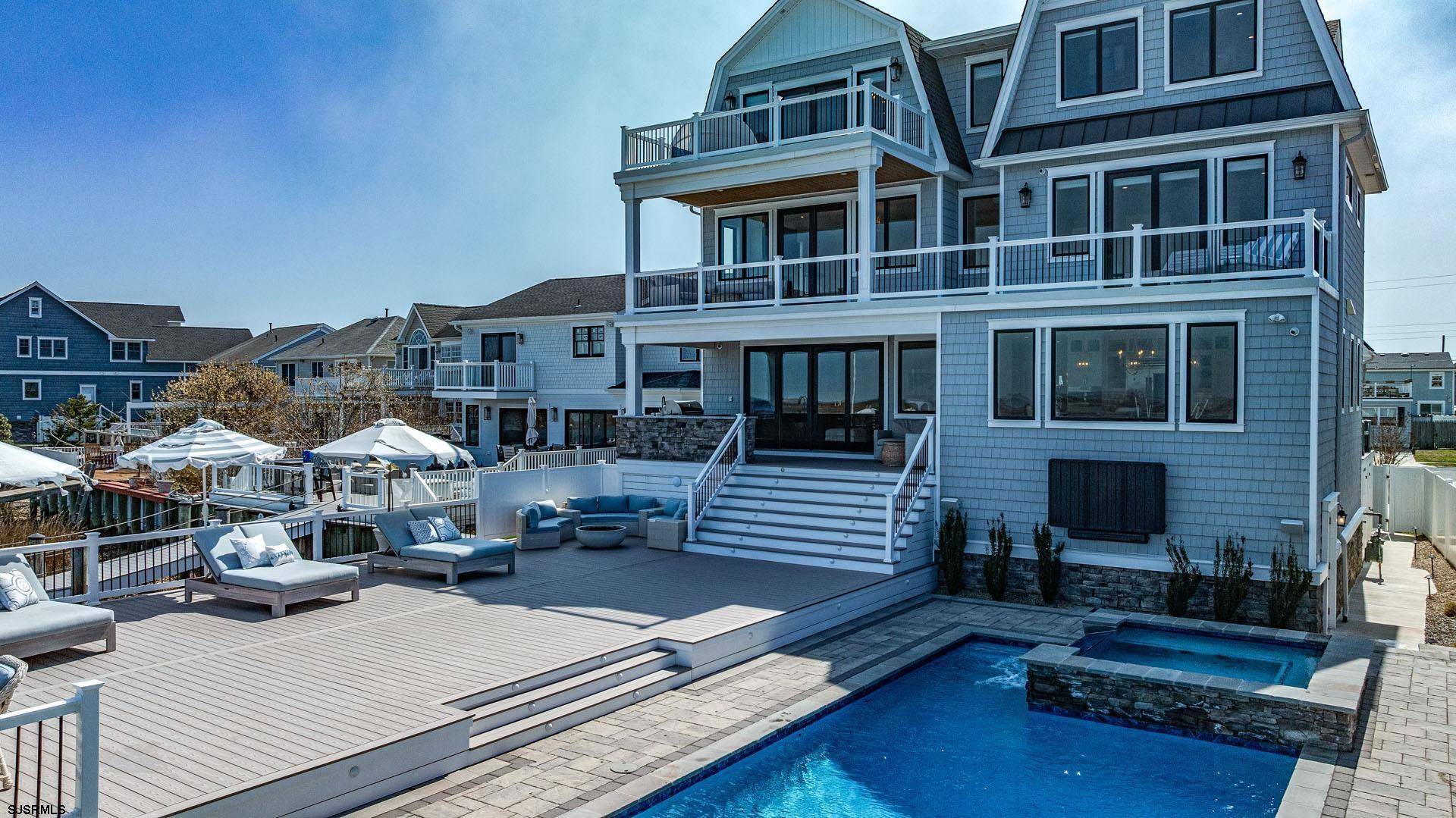 Brigantine, NJ 08203,840 W Shore Dr