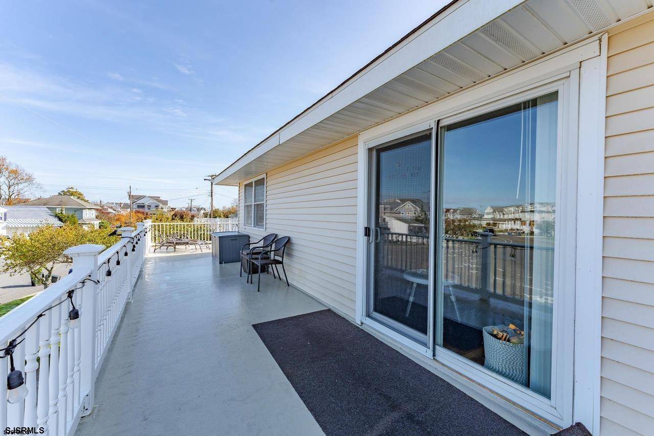 Ocean City, NJ 08226-4407,111 W Inlet Road