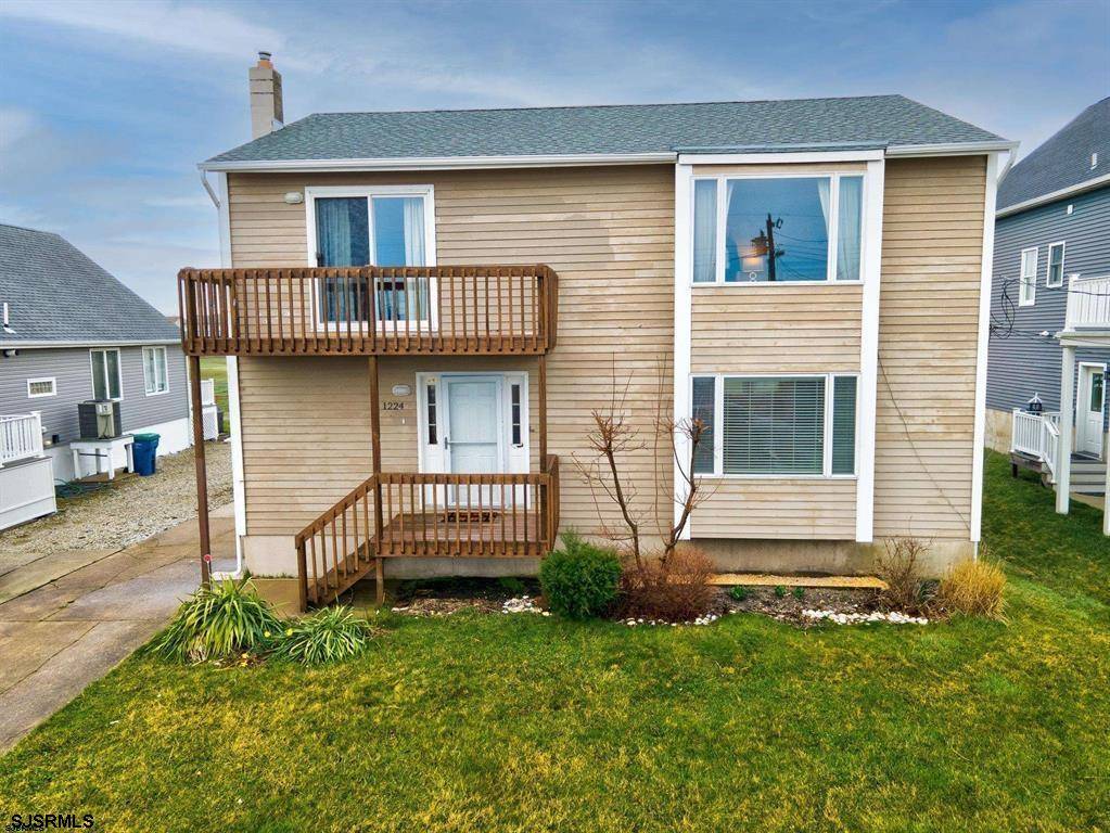 Brigantine, NJ 08203,1224 E Shore Dr
