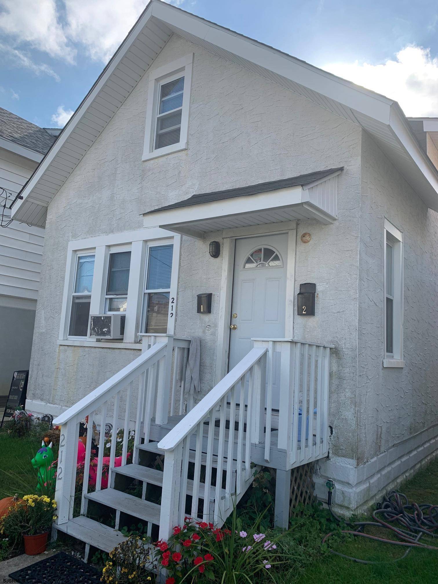 Ventnor Heights, NJ 08406,212 N Suffolk Ave