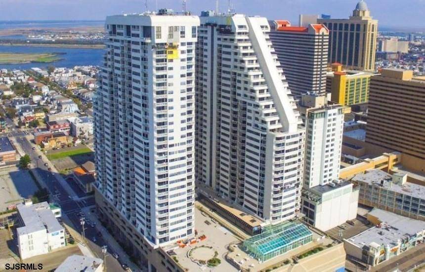 Atlantic City, NJ 08401,3101 Boardwalk #1811-1