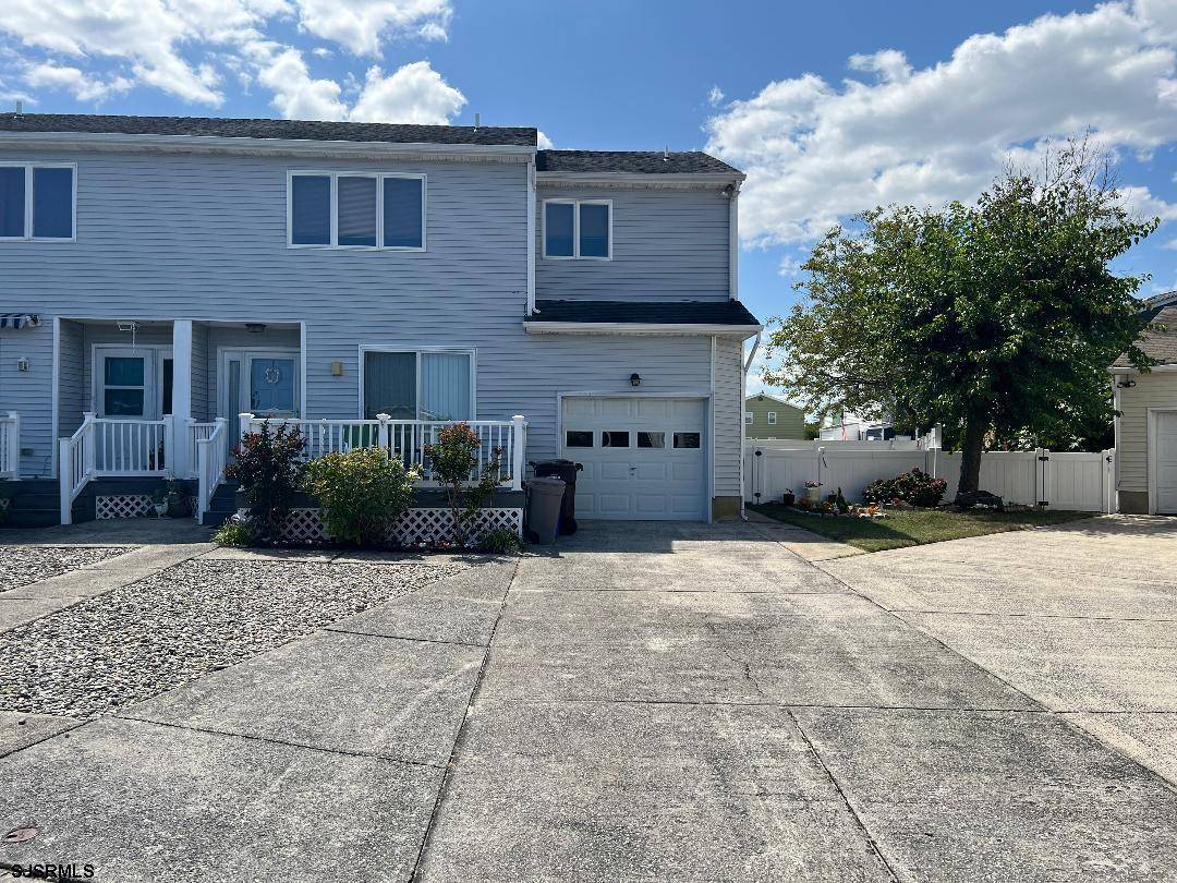 Ventnor, NJ 08406,426 Canterbury Ct
