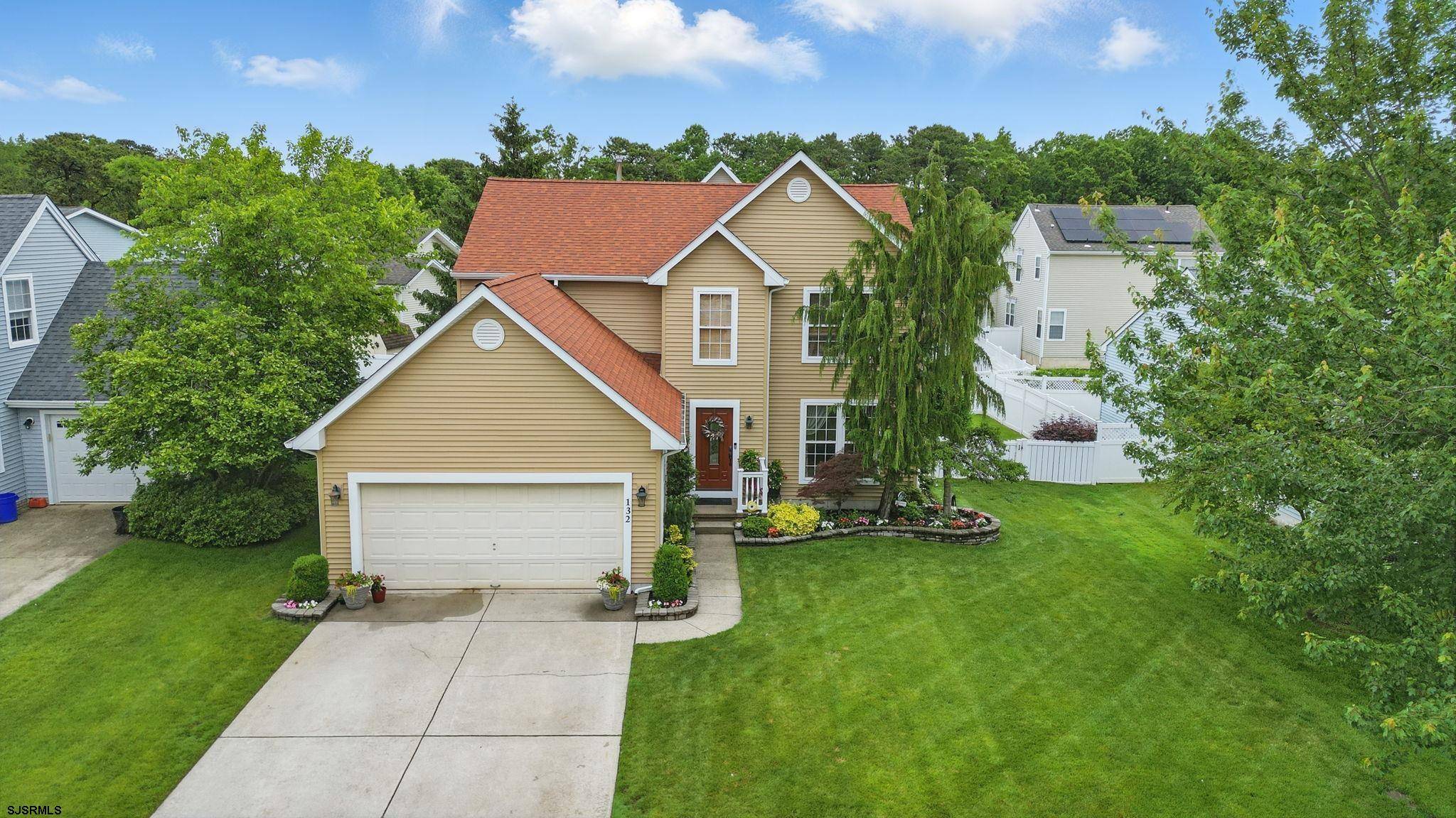 Egg Harbor Township, NJ 08234,132 Bonita Dr