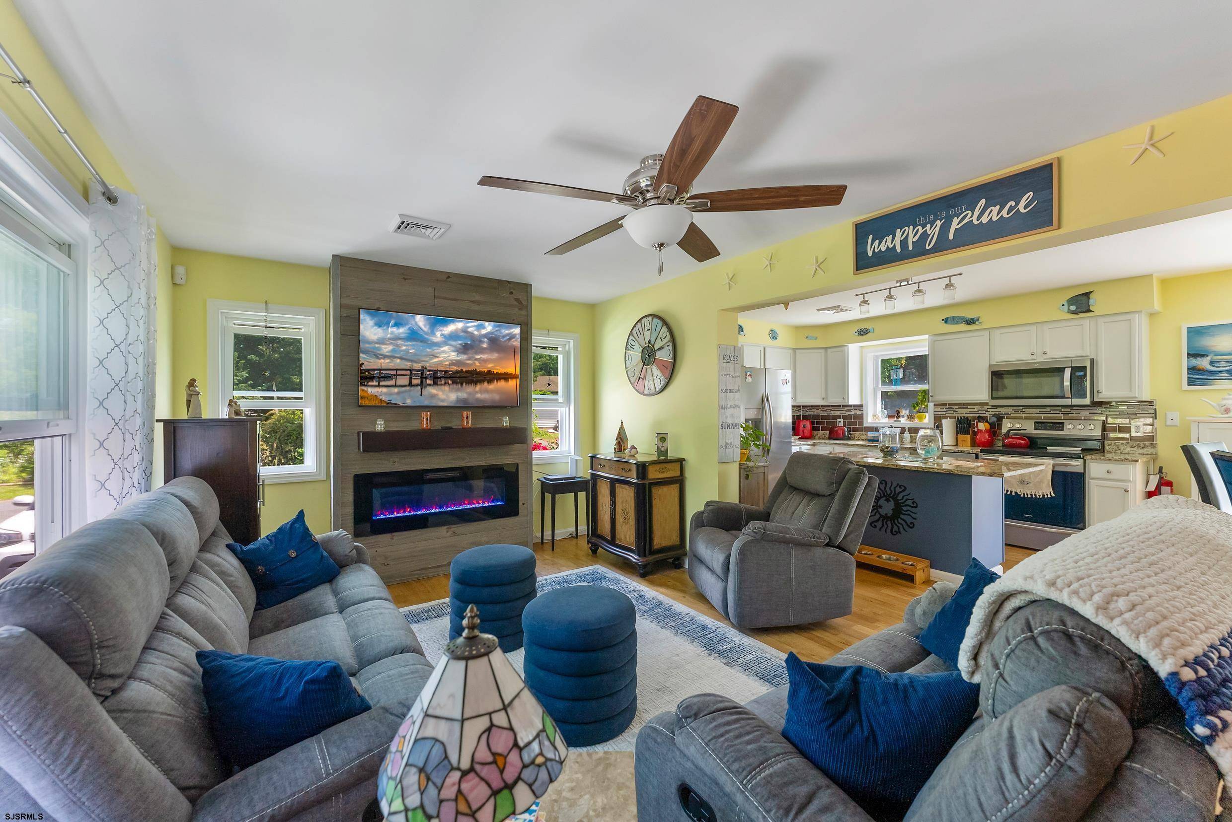 Del Haven, NJ 08251,25 N 12t Road