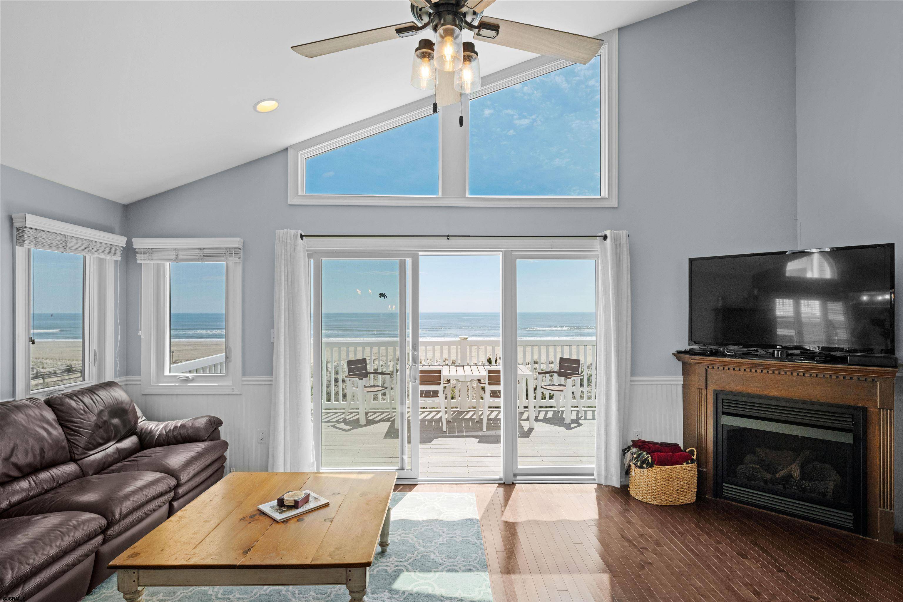 Sea Isle City, NJ 08243,9 85th St #North Side