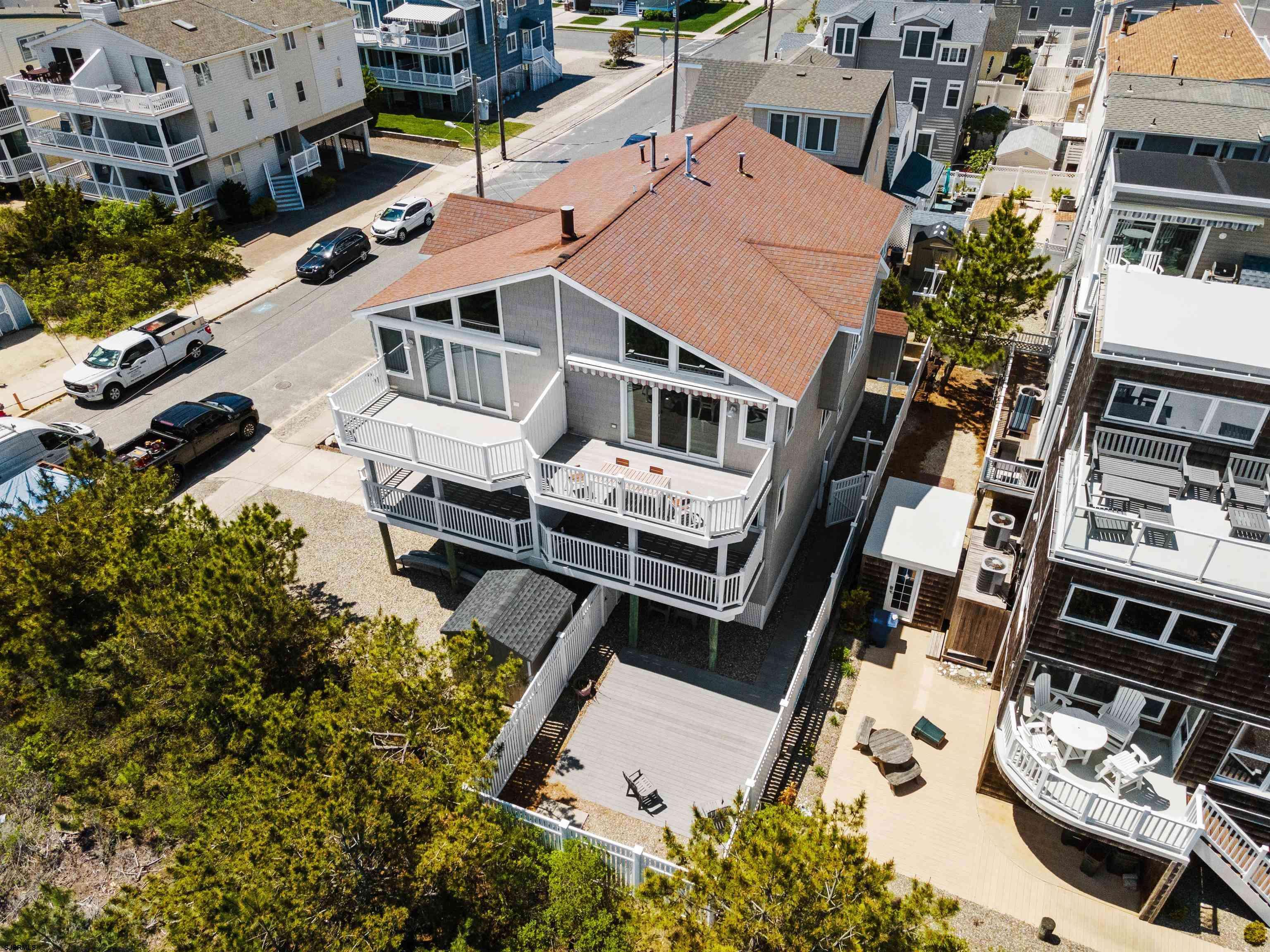 Sea Isle City, NJ 08243,9 85th St #North Side