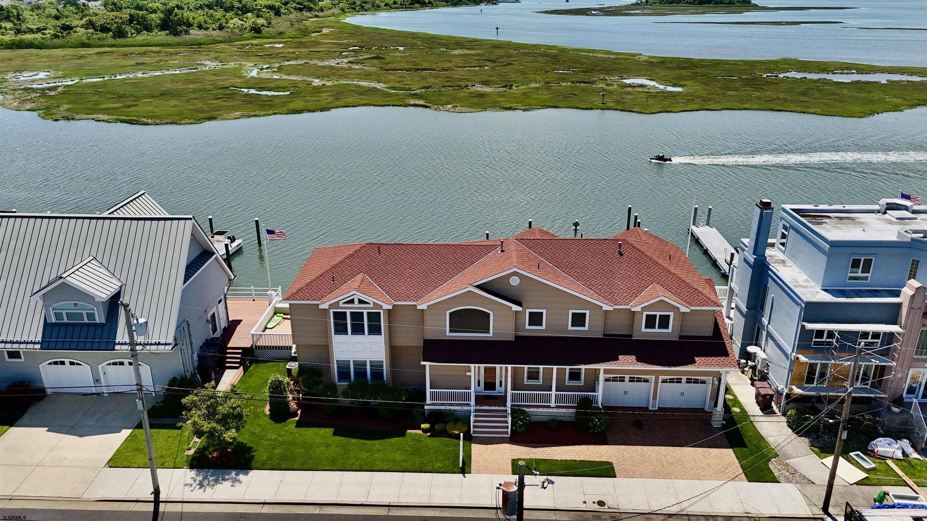 Ventnor, NJ 08406,802 N Harvard Ave