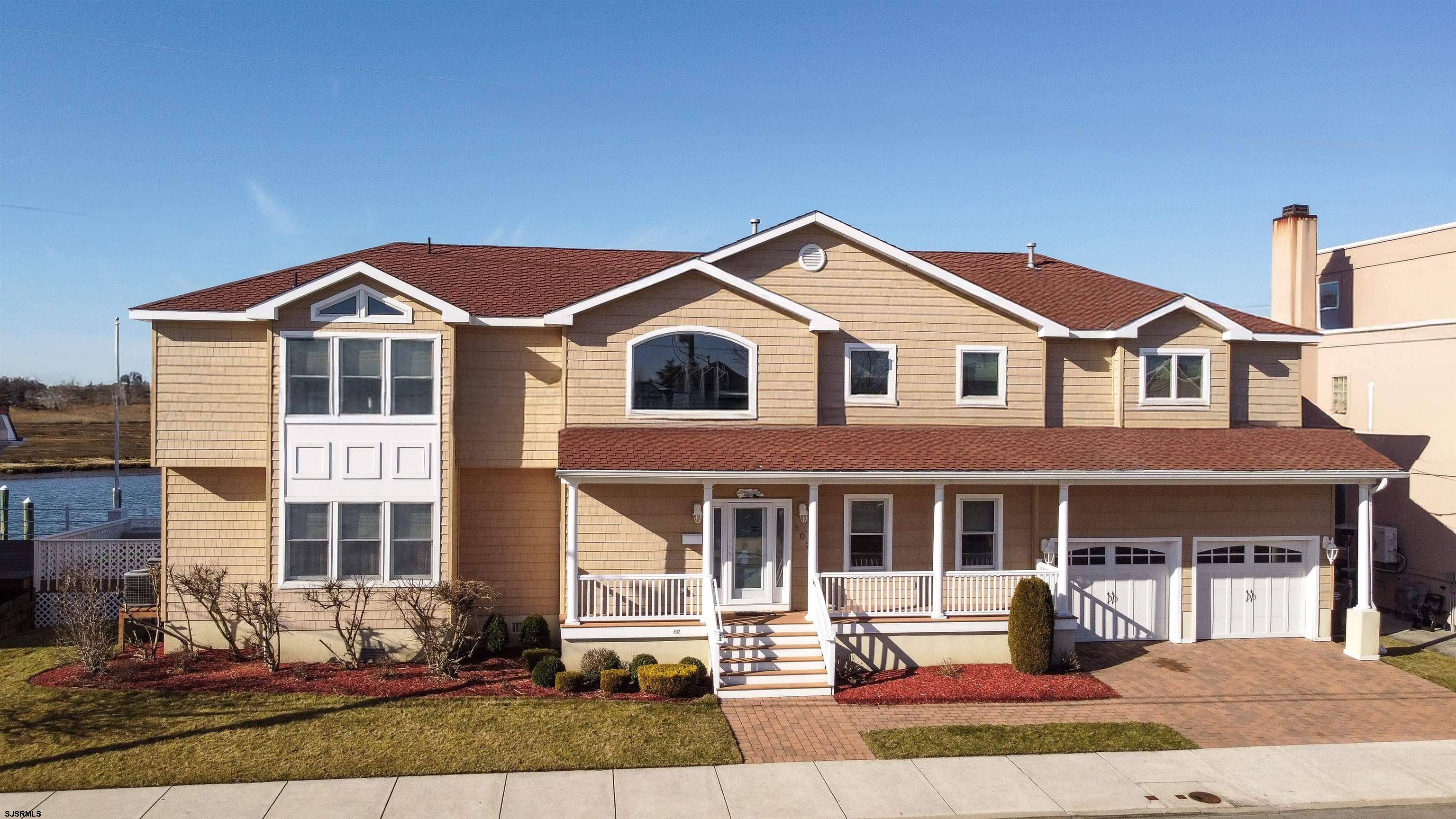 Ventnor, NJ 08406,802 N Harvard Ave