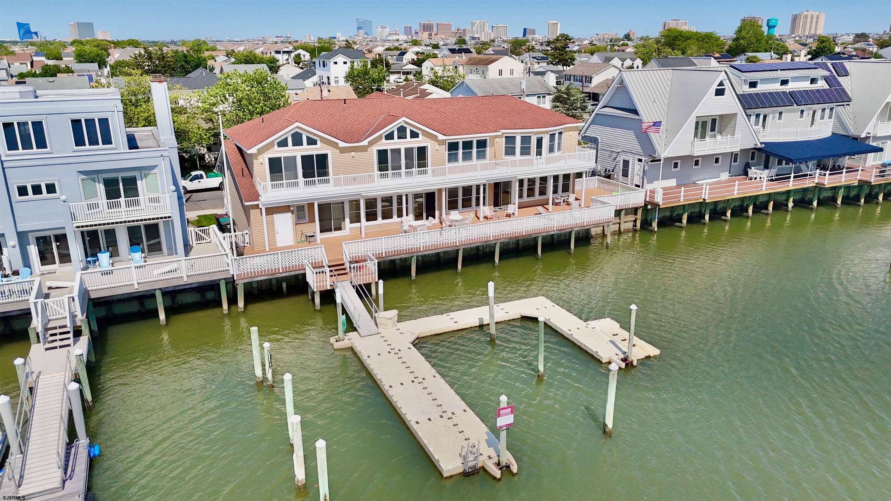 Ventnor, NJ 08406,802 N Harvard Ave